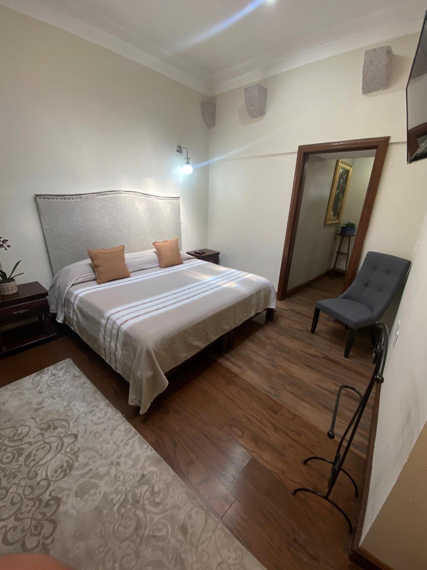 Hotel Cantera Real, 4*
