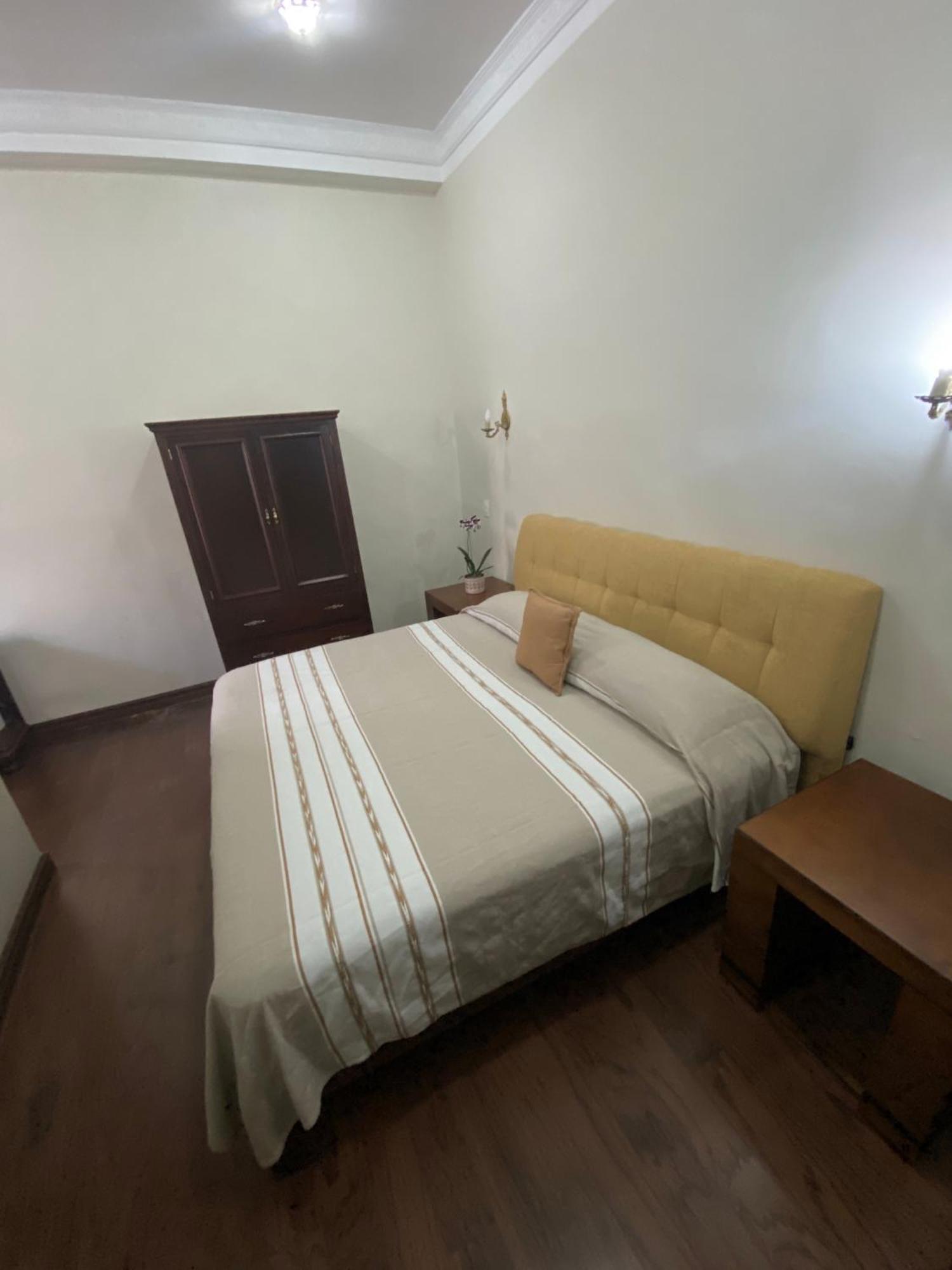Cantera Real, Hotel 4*