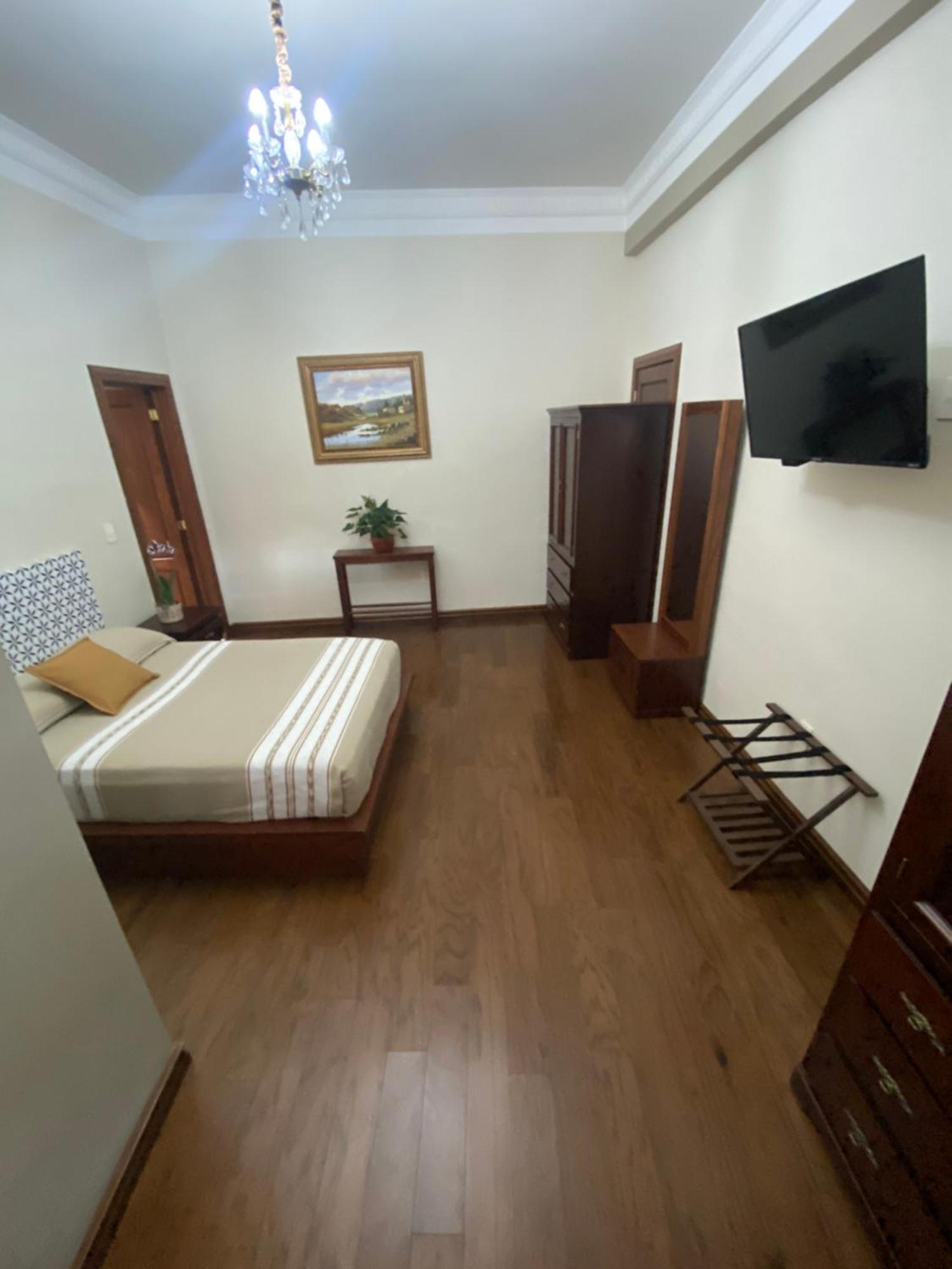Hotel Cantera Real,