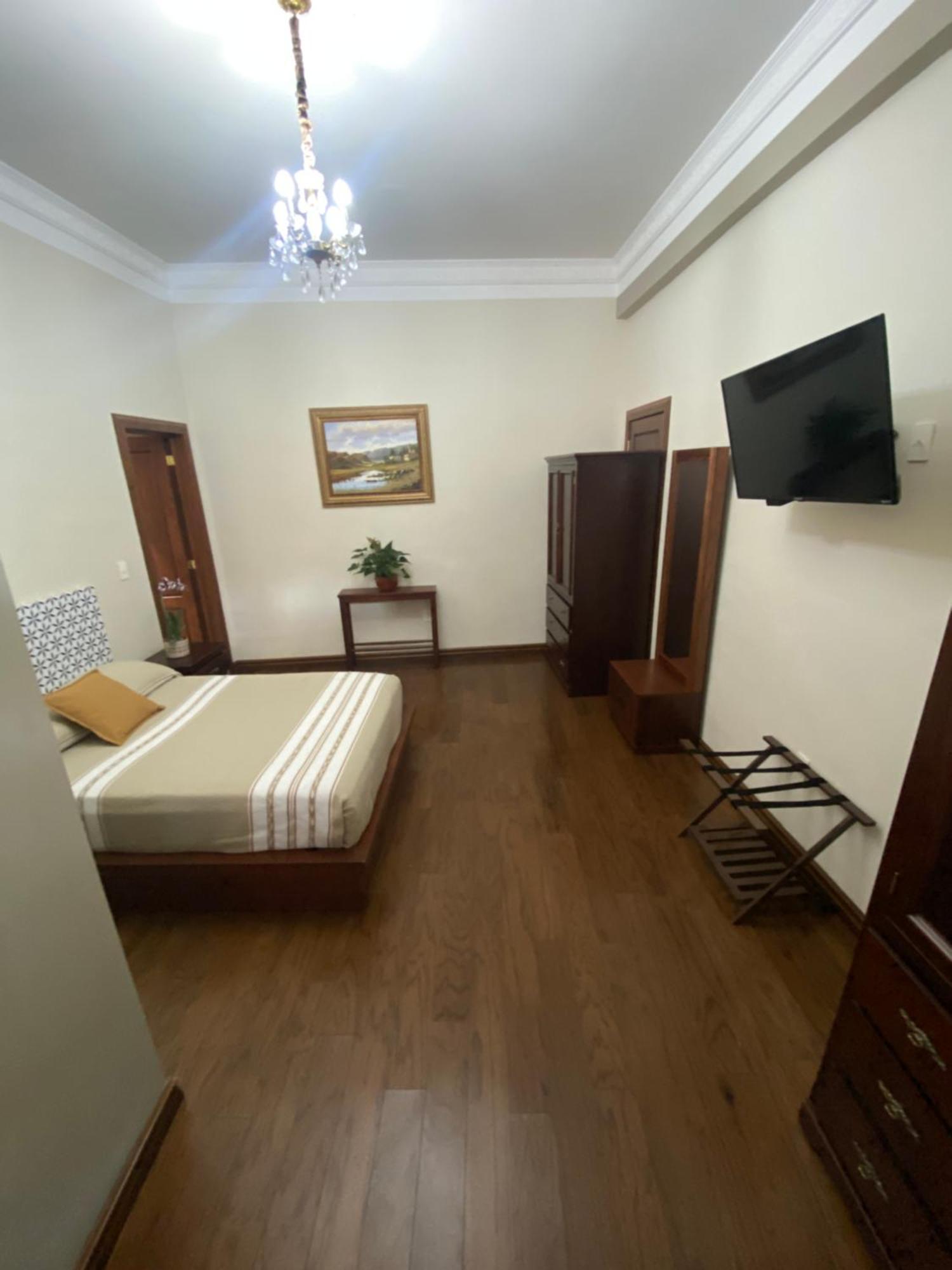 Hotel Cantera Real,