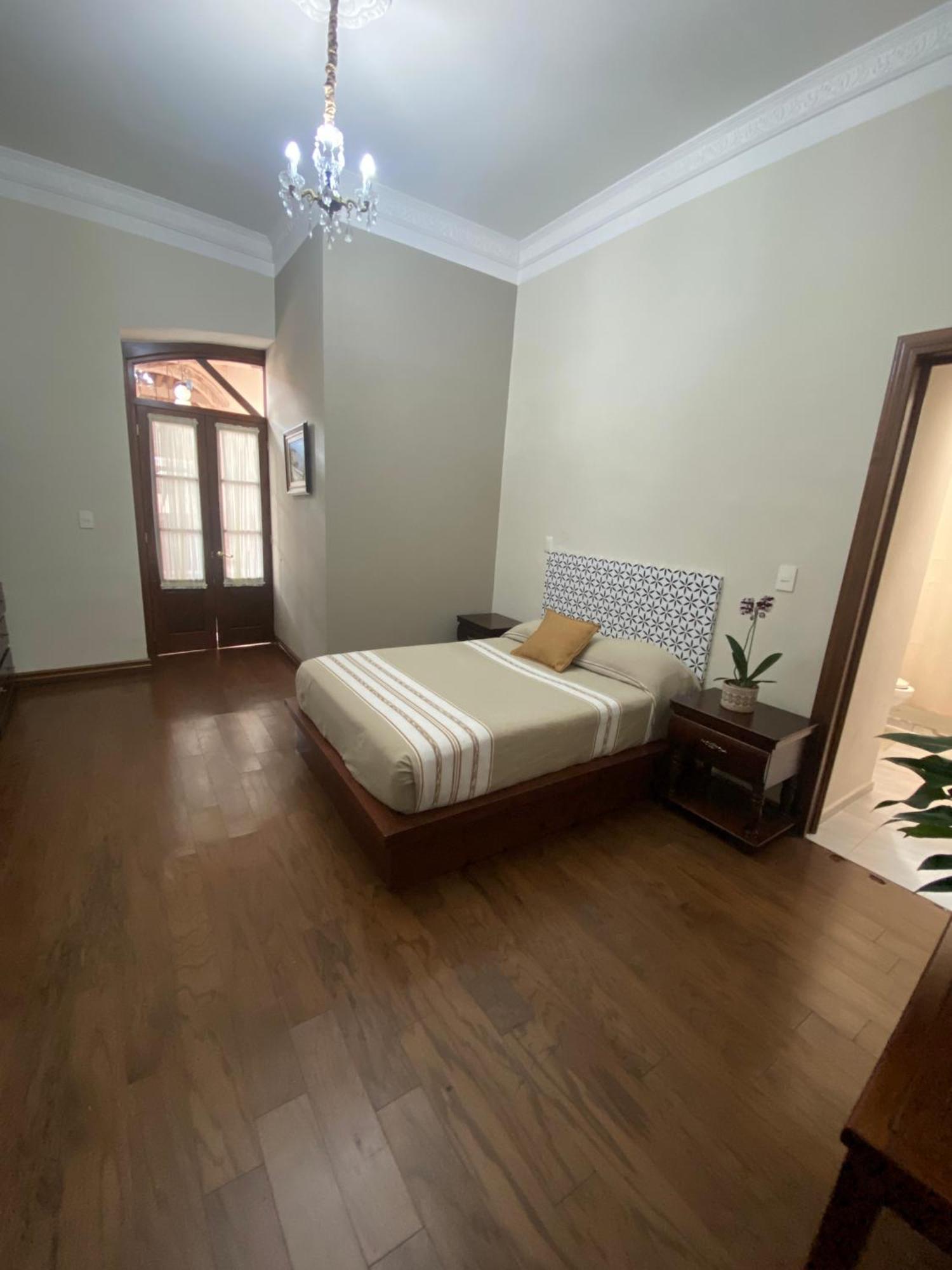 Hotel Cantera Real, Morelia