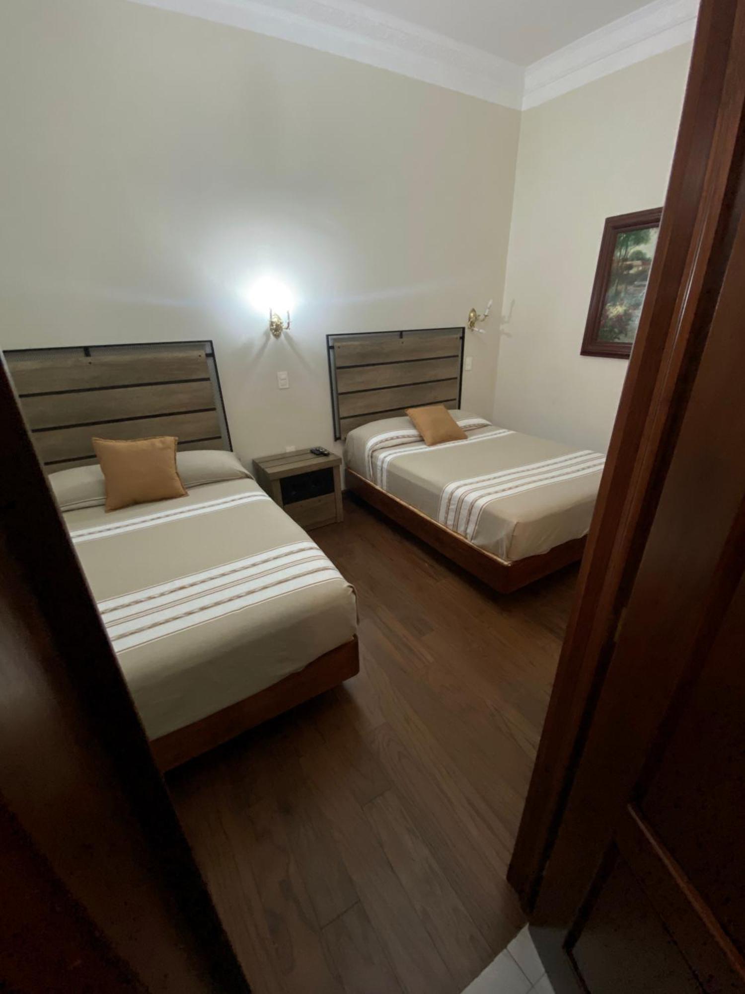 Hotel Cantera Real, Morelia