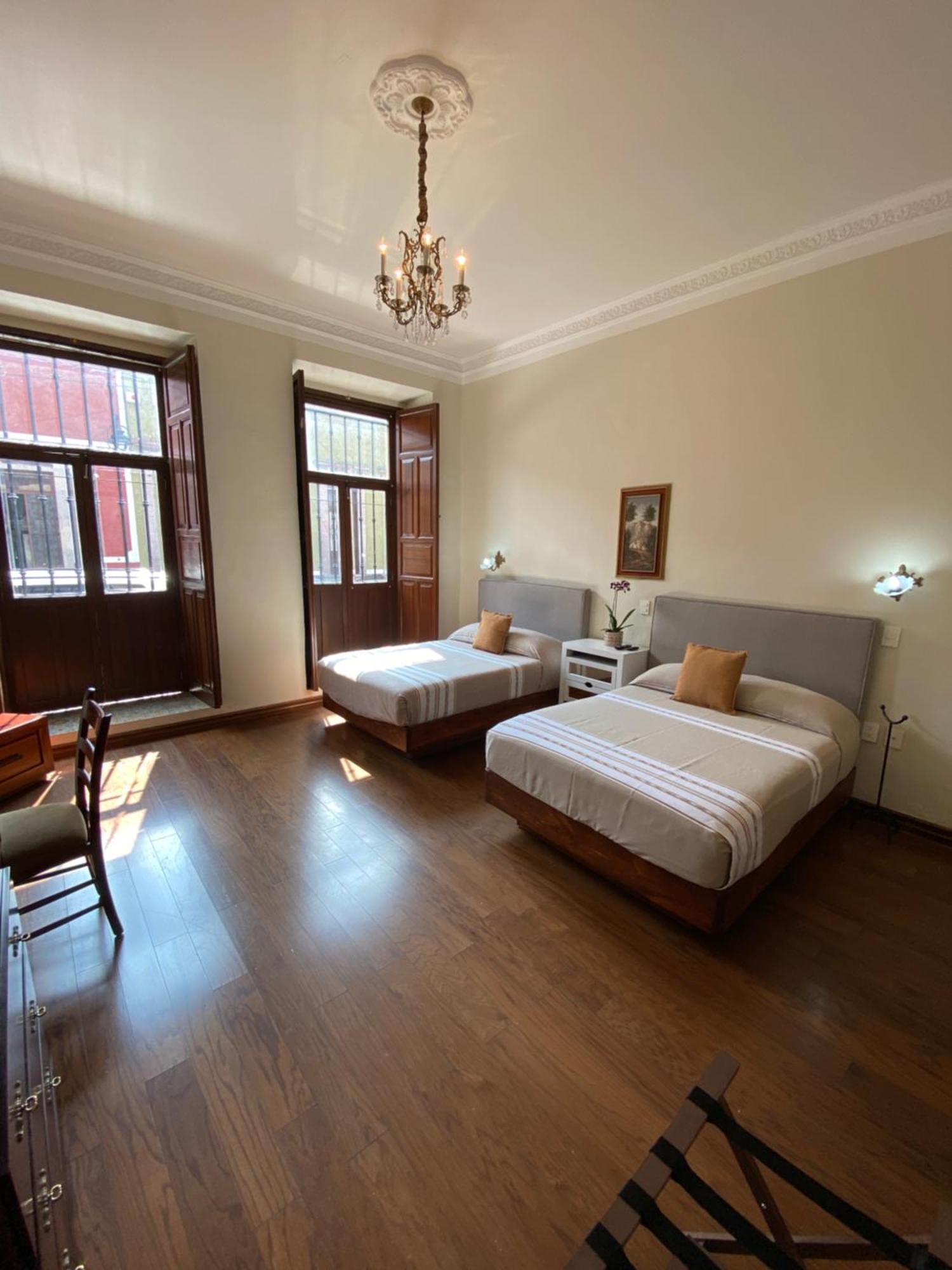 Hotel Cantera Real,
