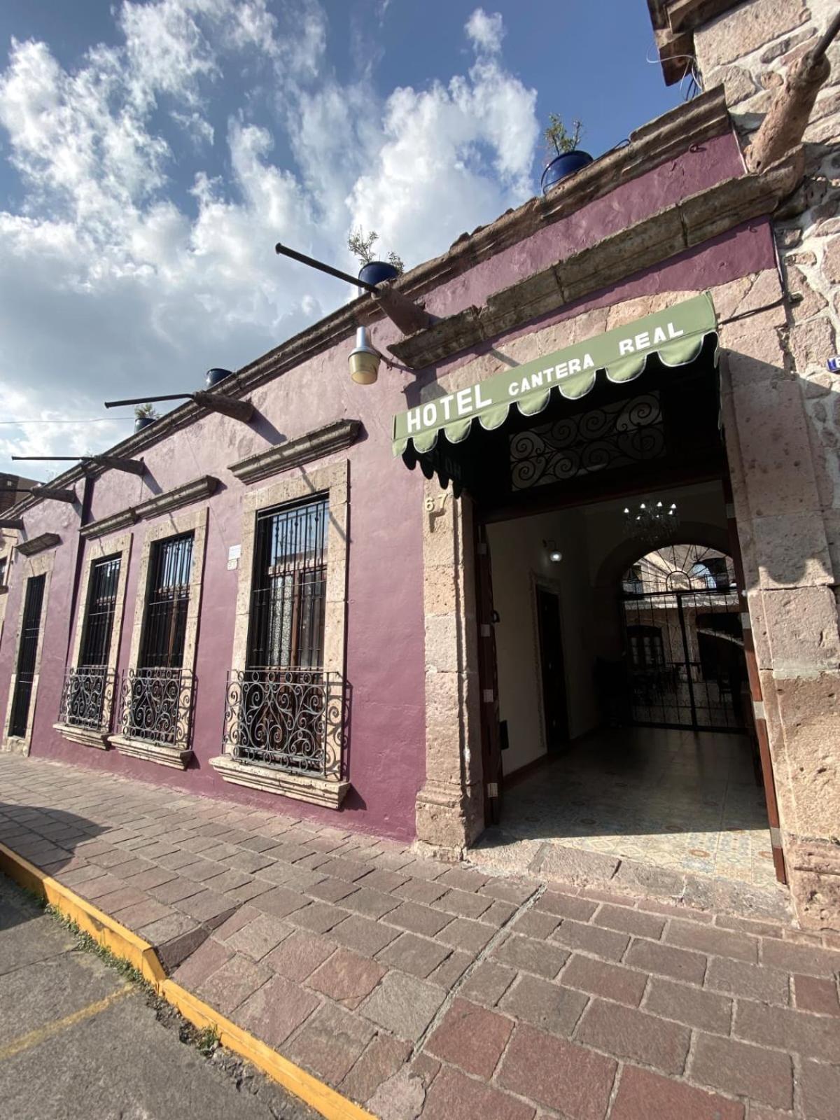 Cantera Real, 4* Morelia