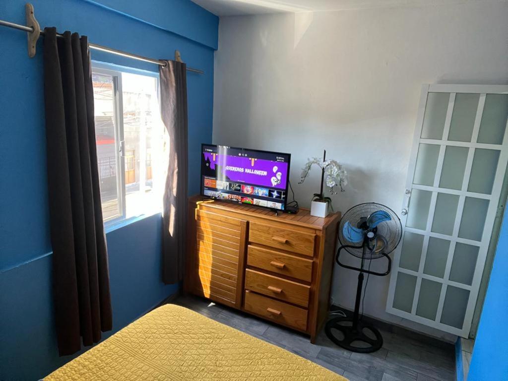 Maria Bonita Guest house