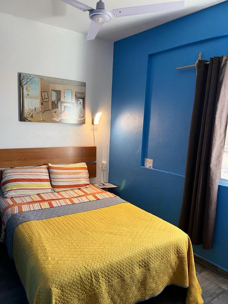 Maria Bonita Guest house