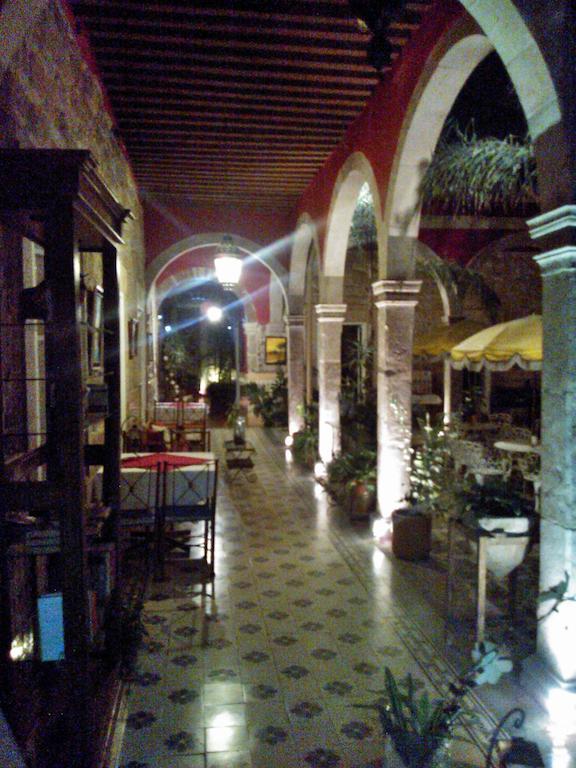 Casa Limonchelo 3* Morelia