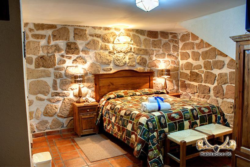 Casa Del Anticuario 3*