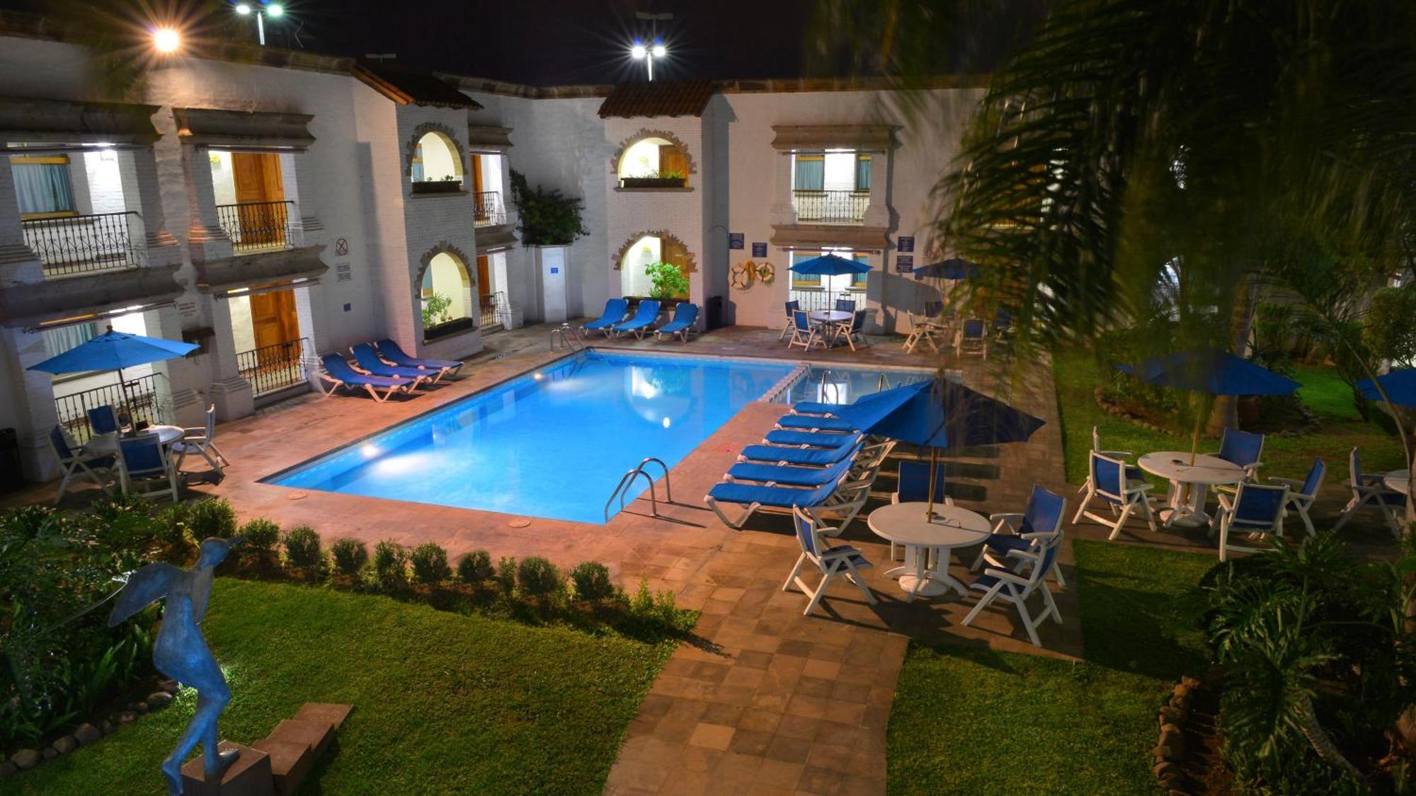 Express By Ihg 2*
