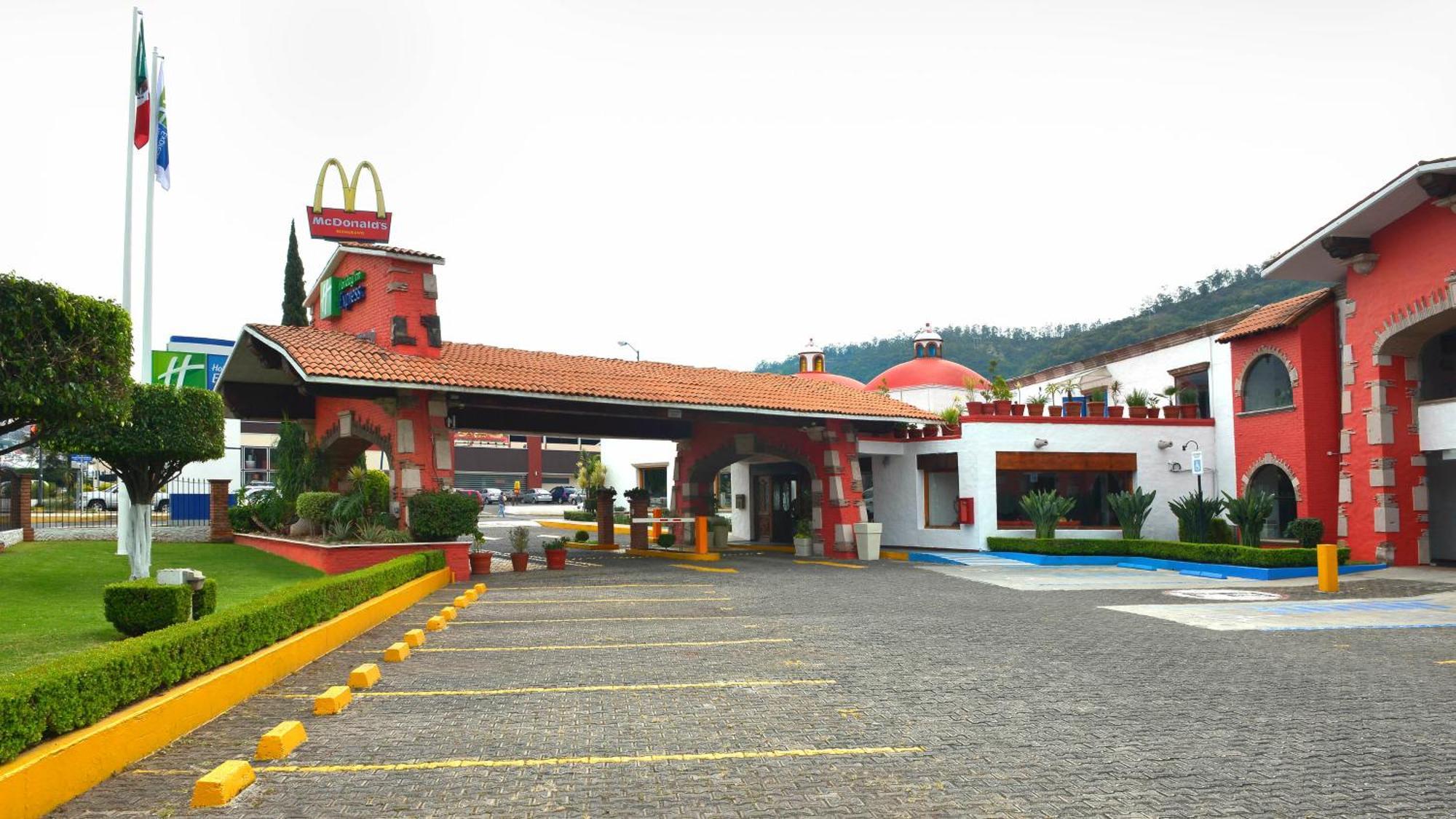 Hotel Express By Ihg