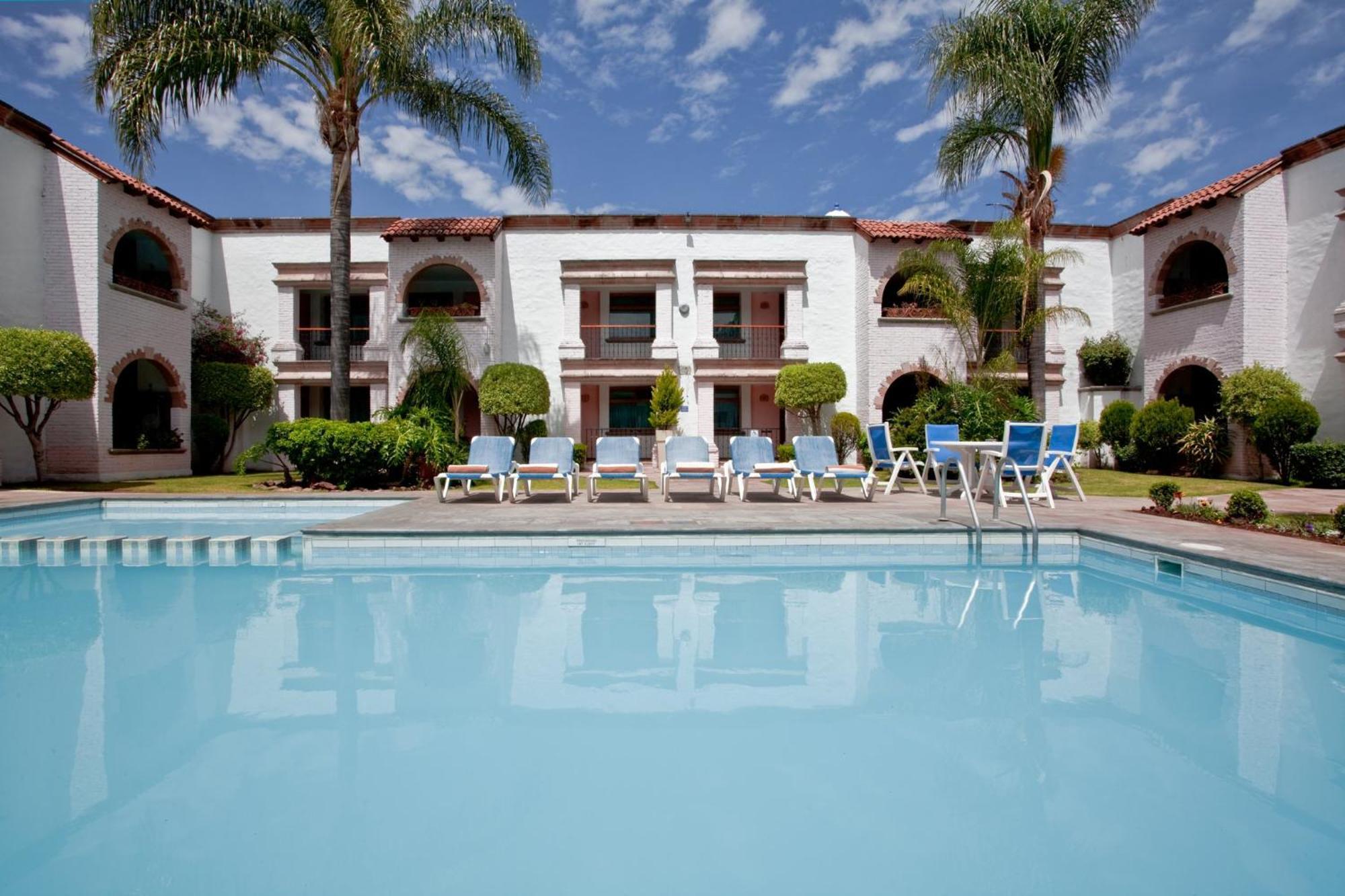 Hotel Express By Ihg Morelia