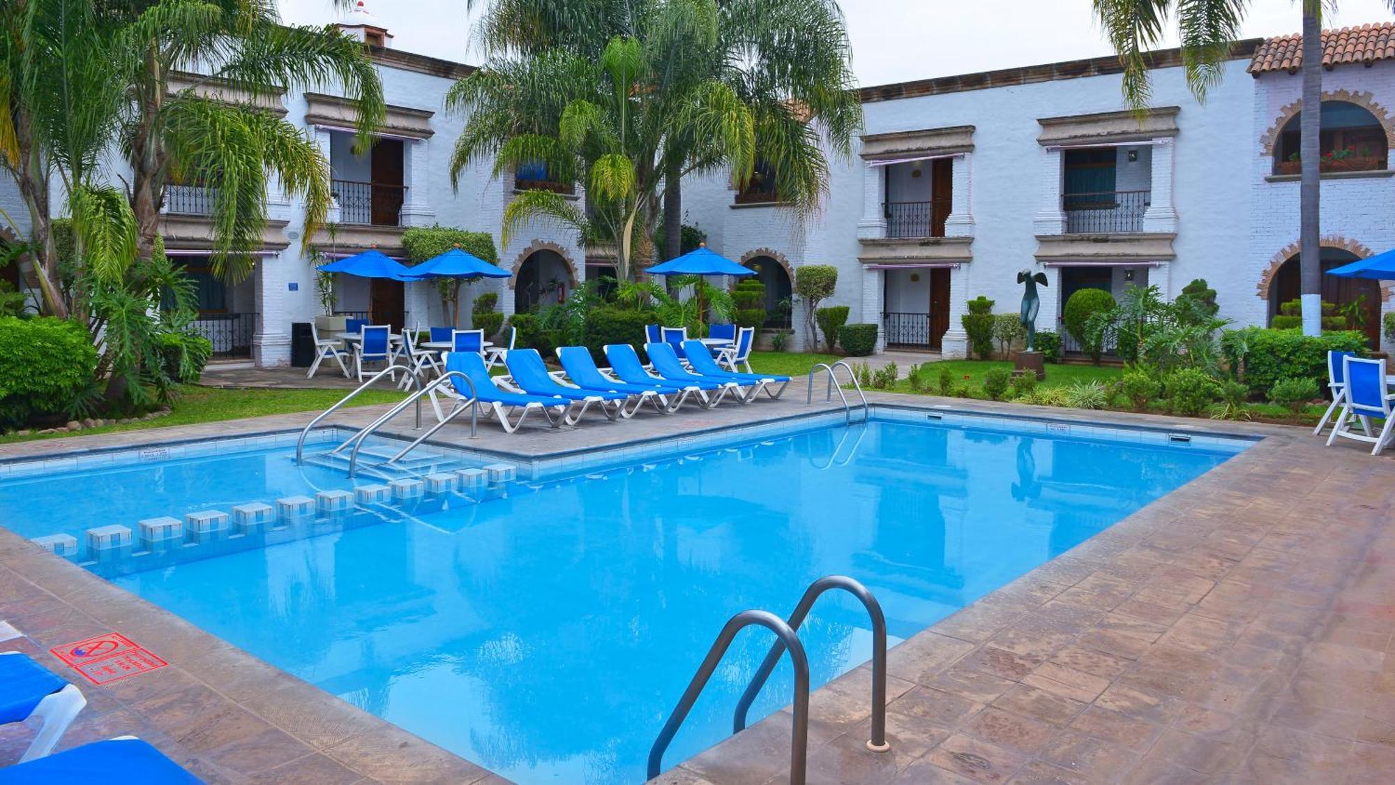 Express By Ihg Hotel Morelia