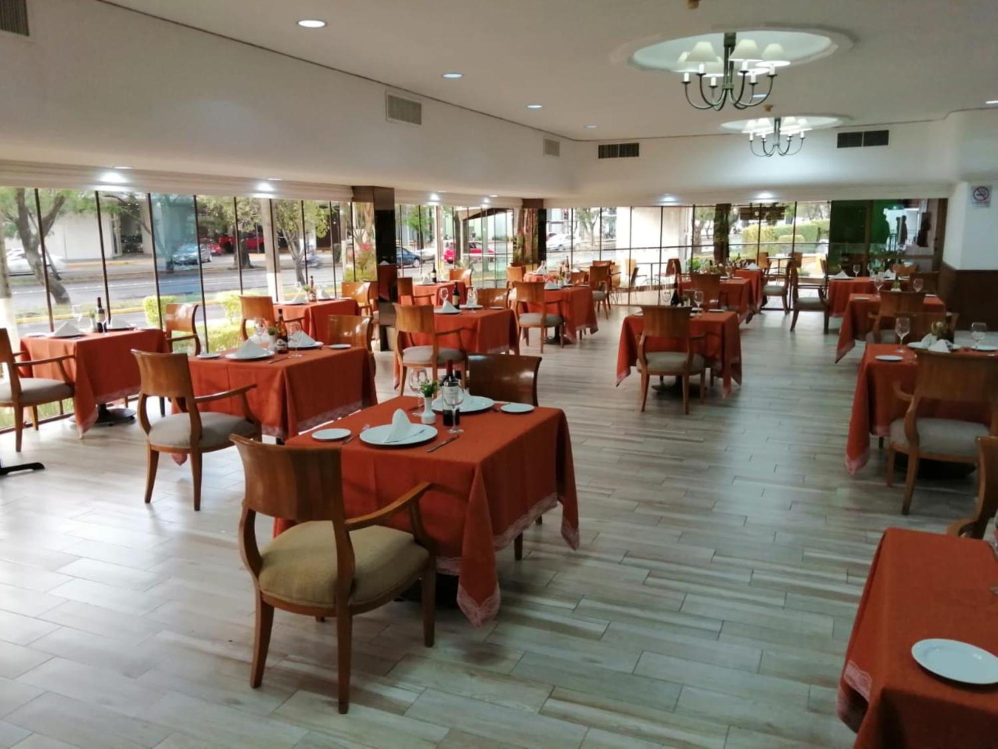 By Ihg Morelia