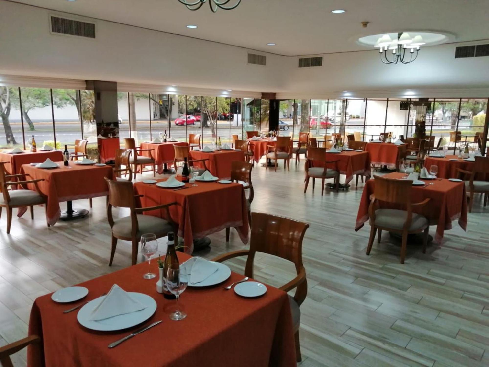 By Ihg 3* Morelia