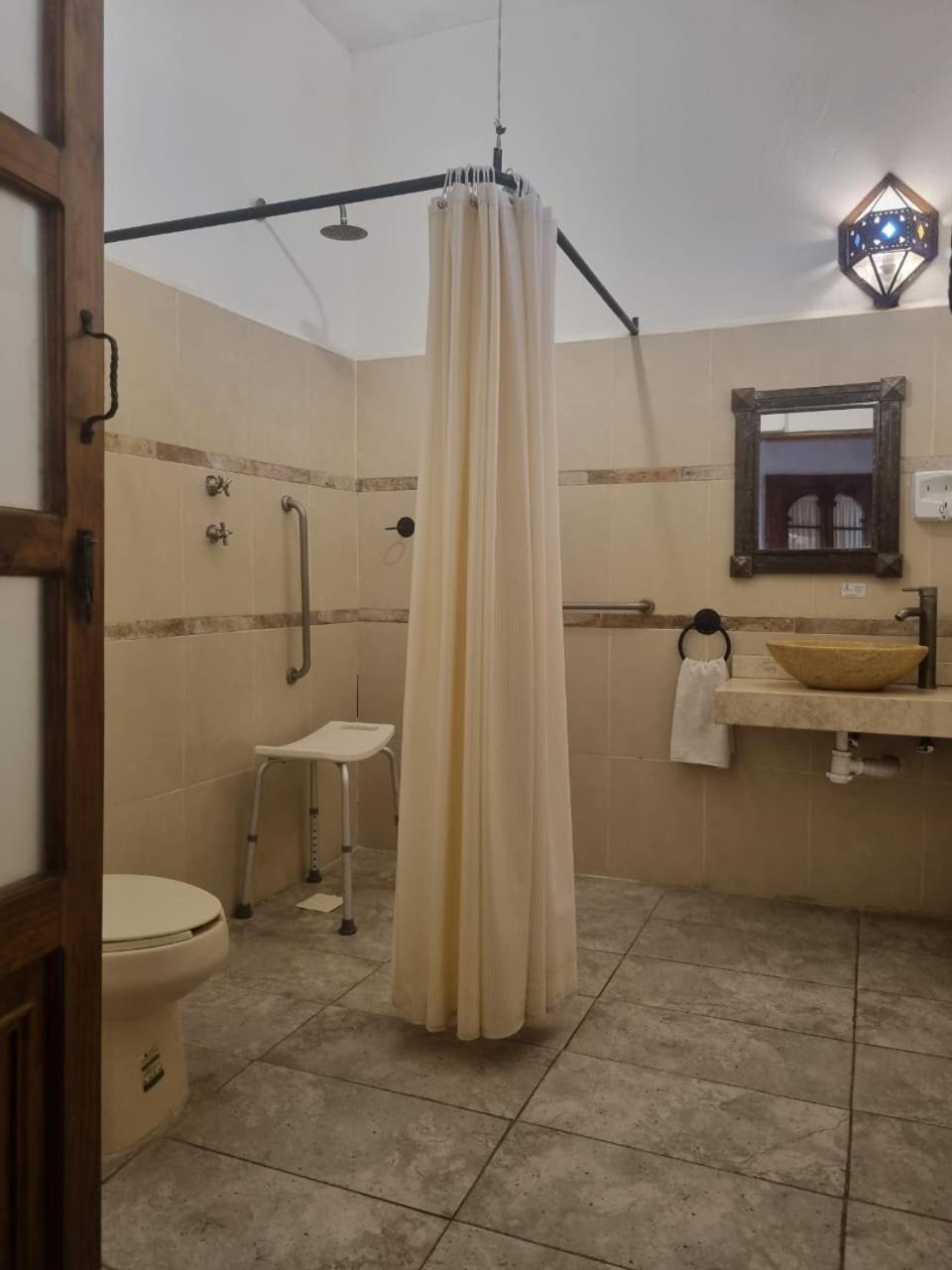 Casa Del Fraile 3* Morelia