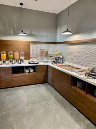 Express By Ihg 2* Morelia