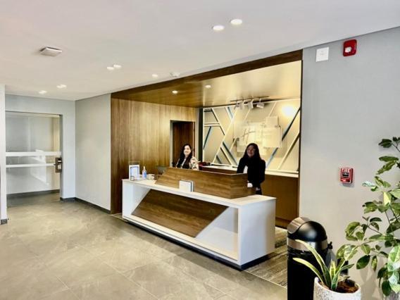 Express By Ihg Hotel Morelia