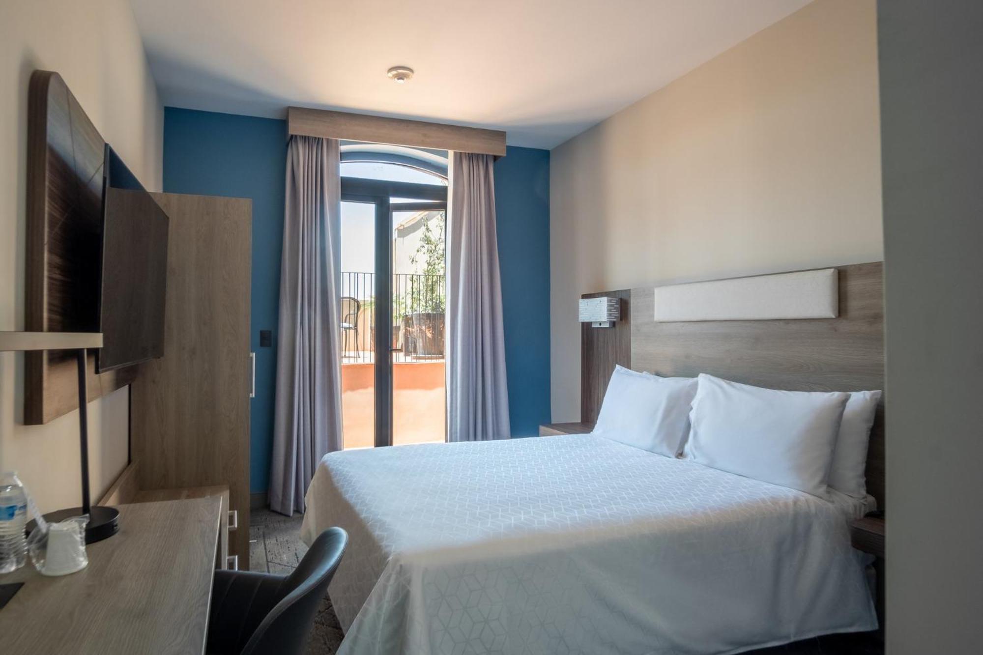 Express Centro Historico 4*