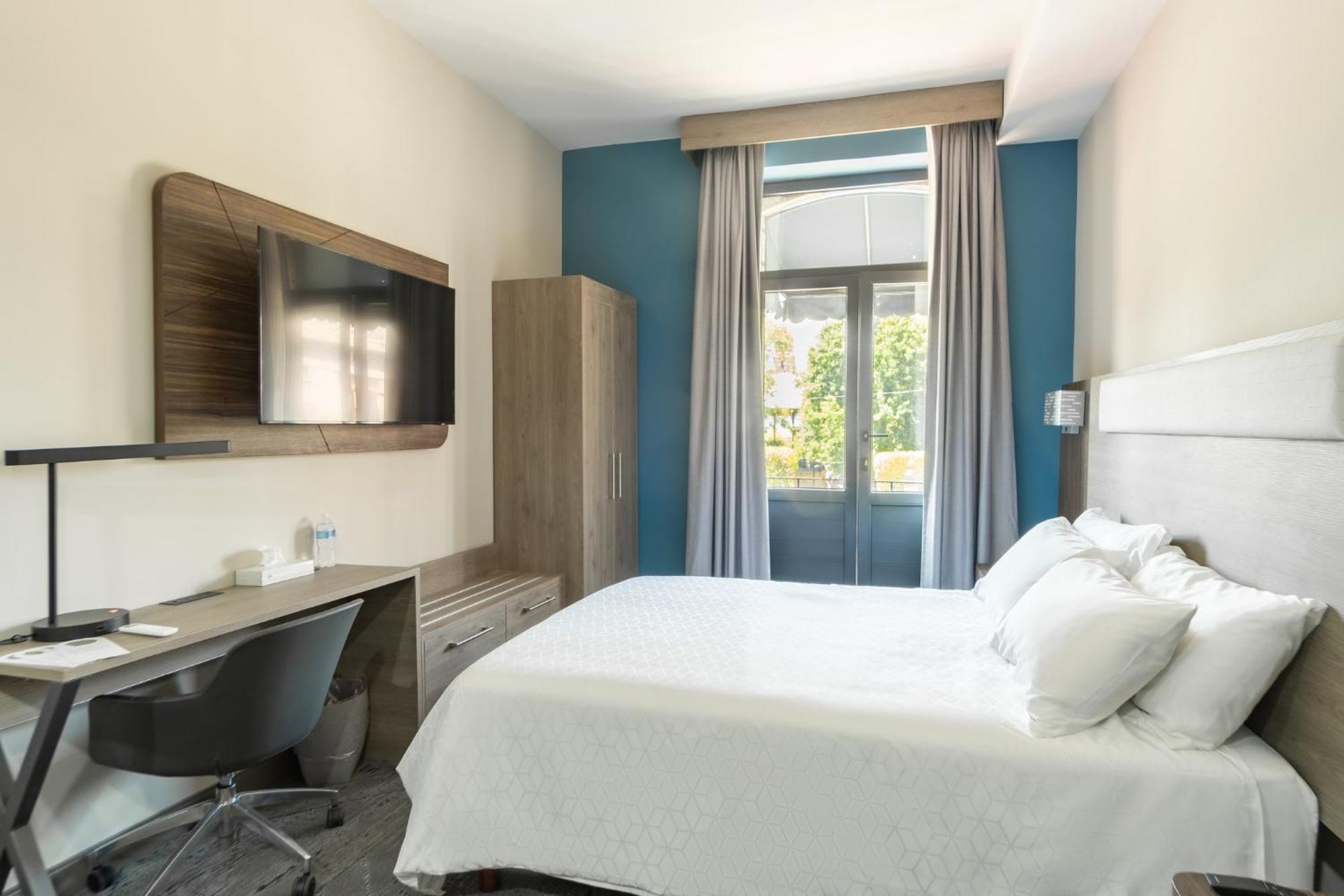 Express Centro Historico Hotel Morelia
