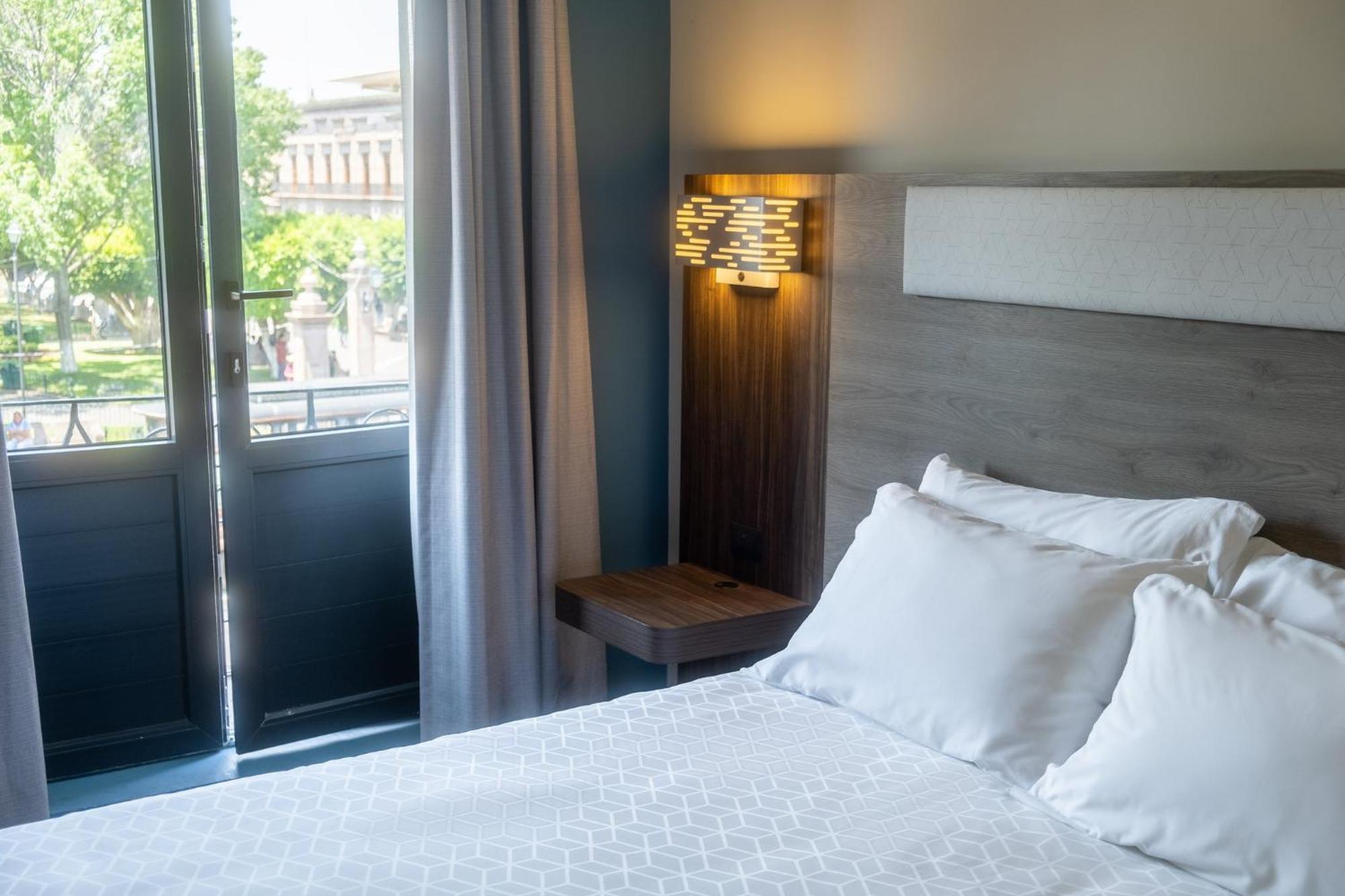 Express Centro Historico Hotel