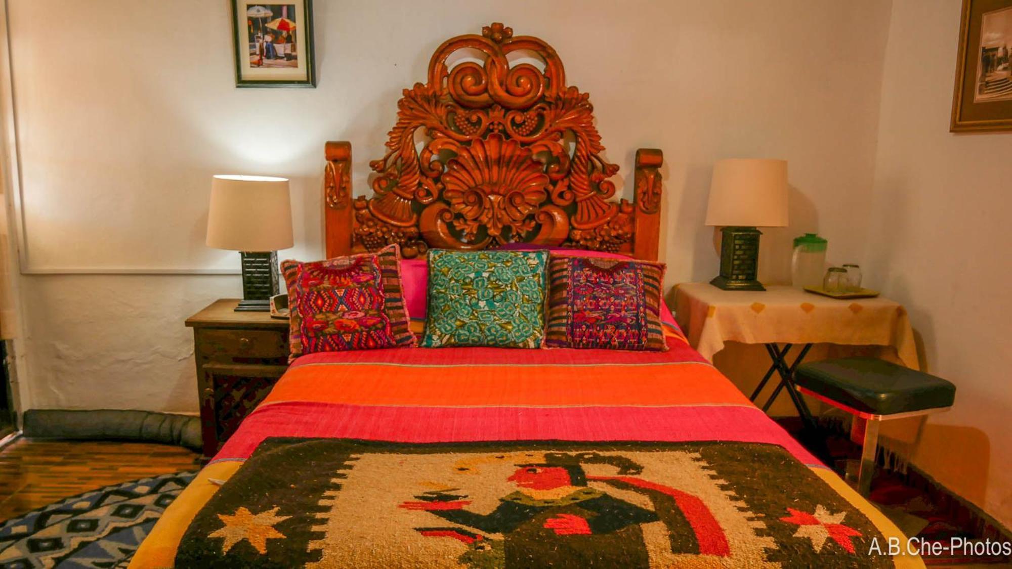 Casona Rosa B&b, 4* Morelia