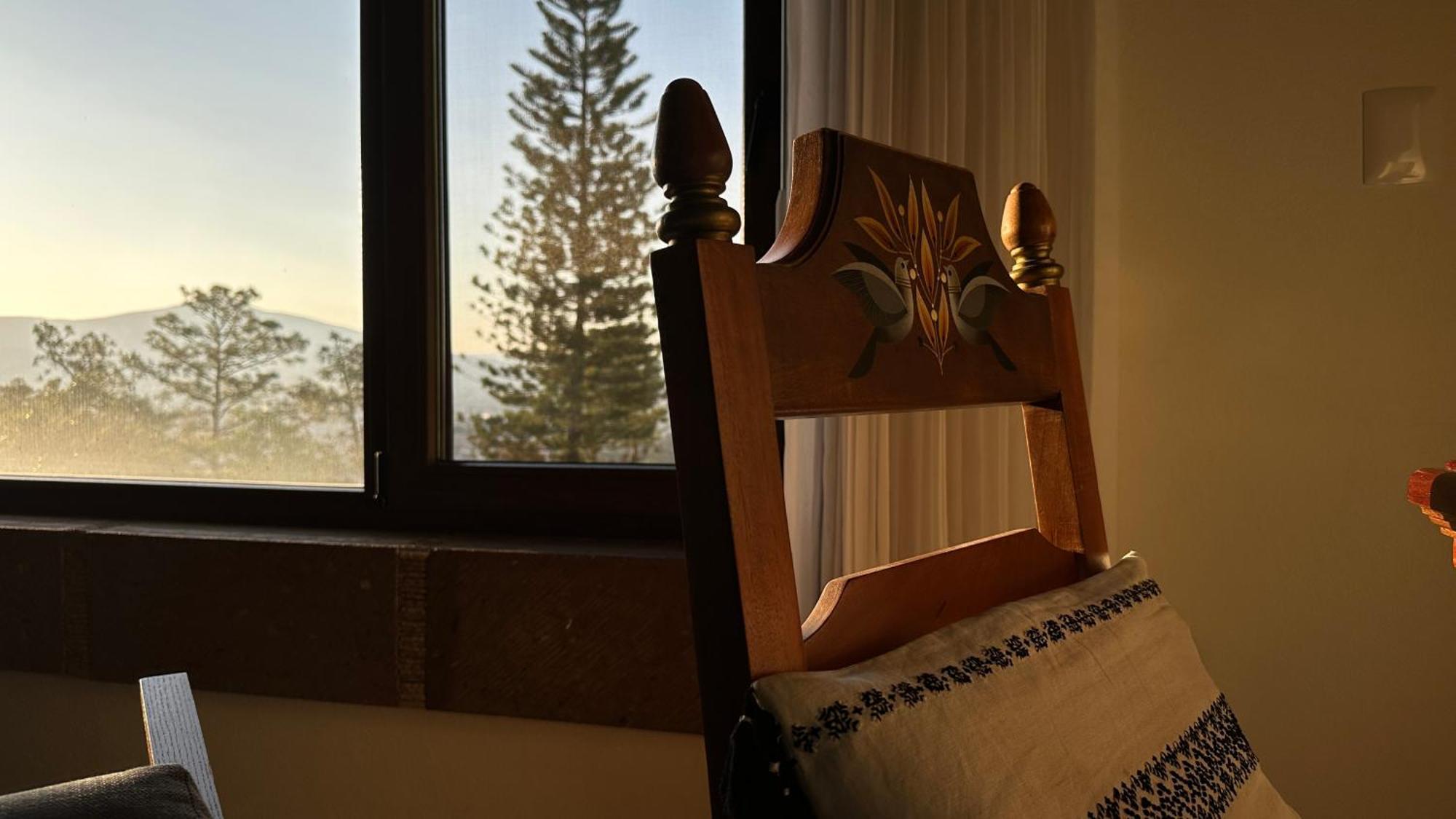 Maja Boutique Hotel Morelia