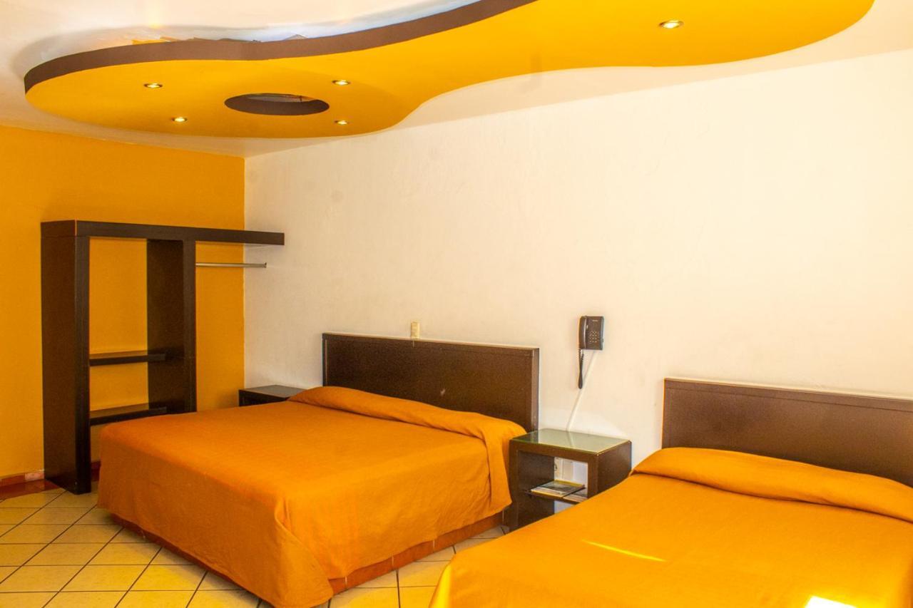 Hotel Capri Morelia