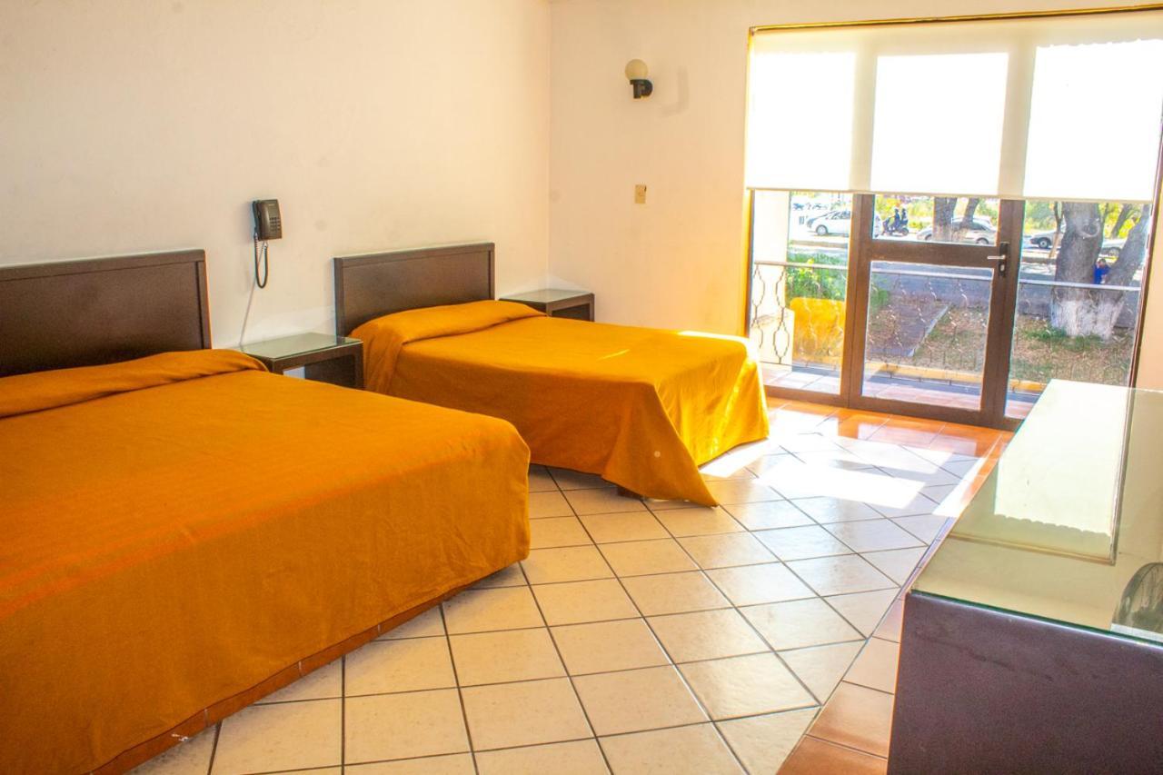 Hotel Capri Morelia