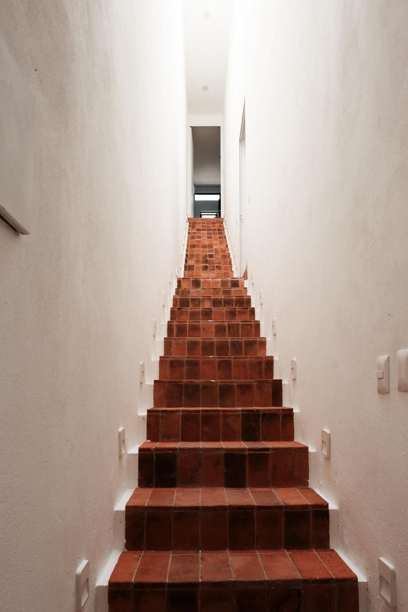 Apartamento Casa Ann Loft Marakame *