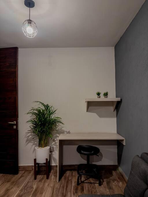 Loft Moderno Boulevard *