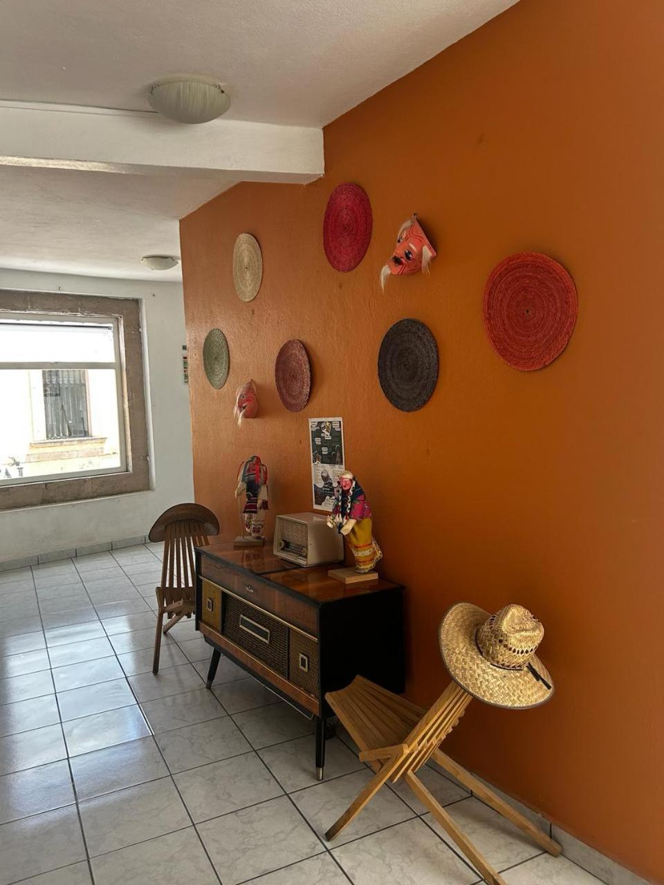Apartment Espacios Rayon *