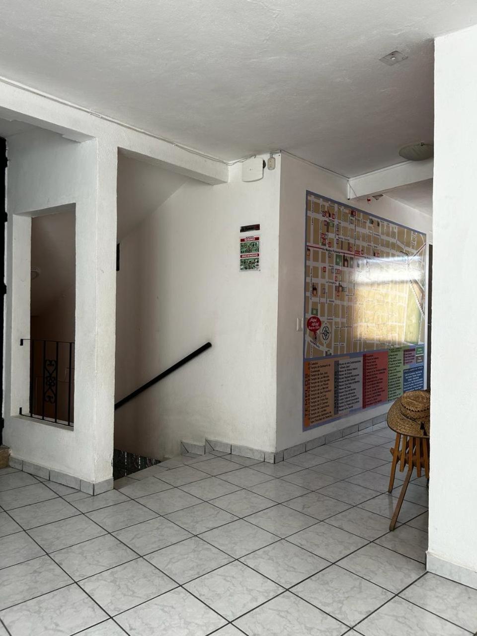 Apartment Espacios Rayon