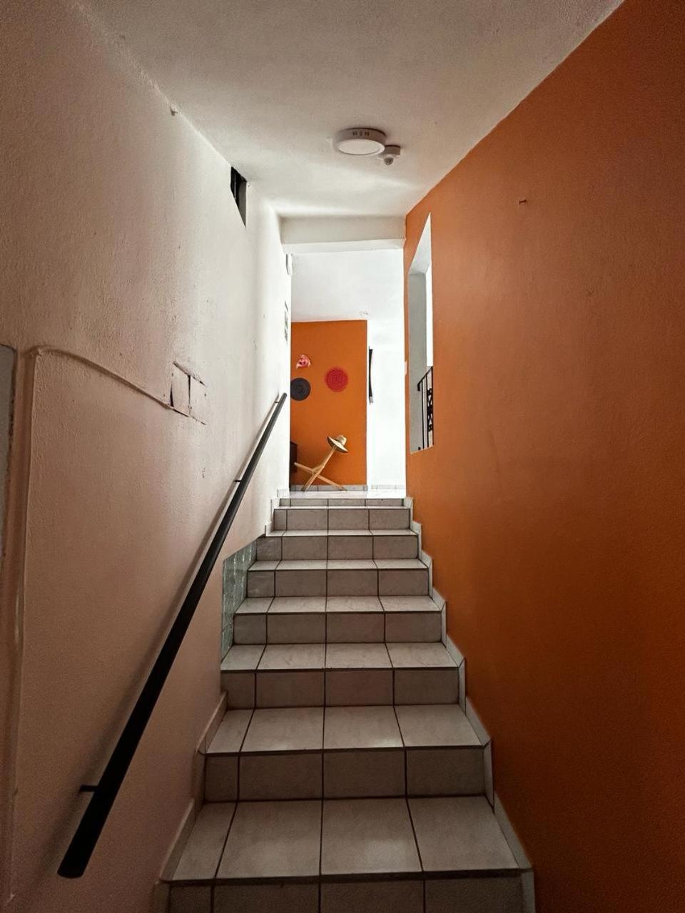 Espacios Rayon Apartment