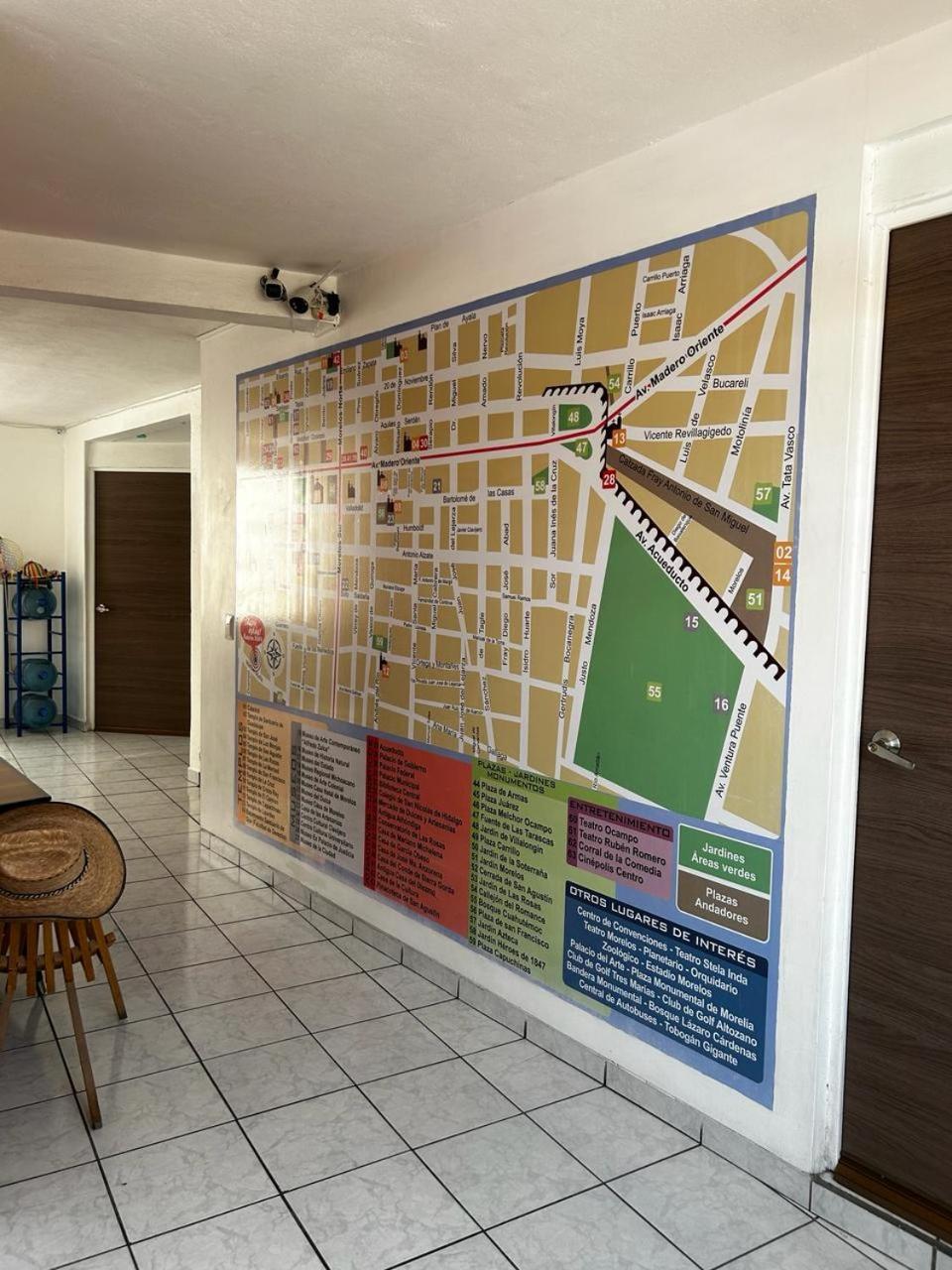Apartment Espacios Rayon