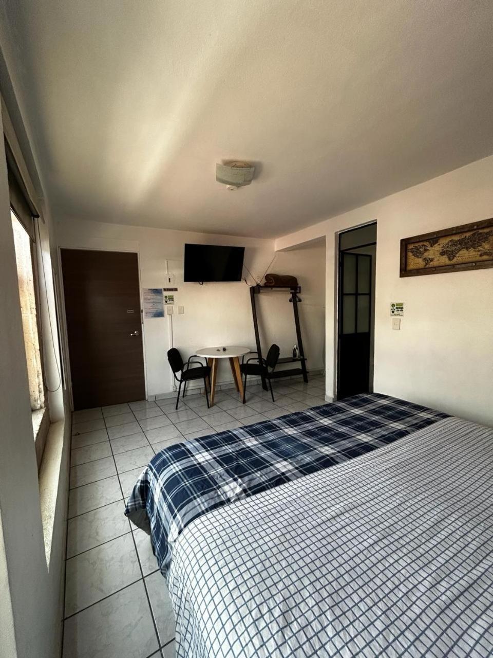 Espacios Rayon Apartment *