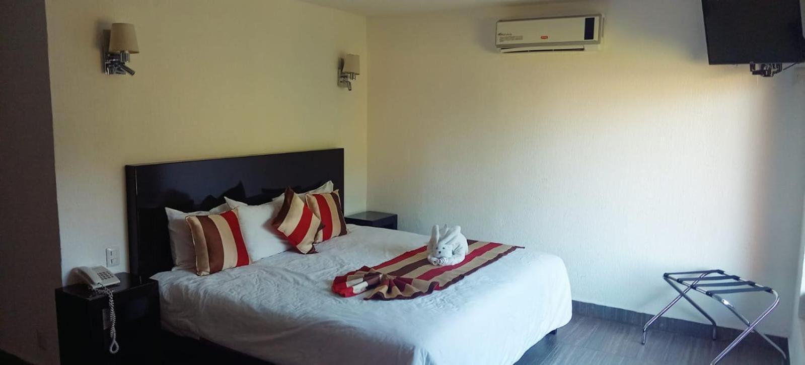 Hotel Punta Galeria 3*