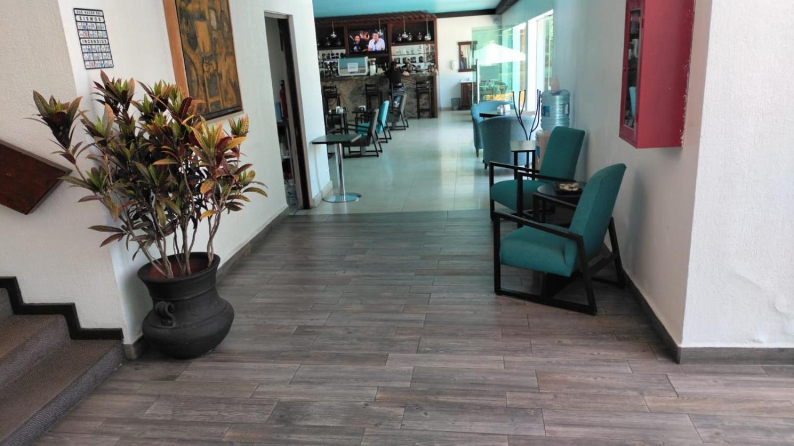 Hotel Punta Galeria 3*