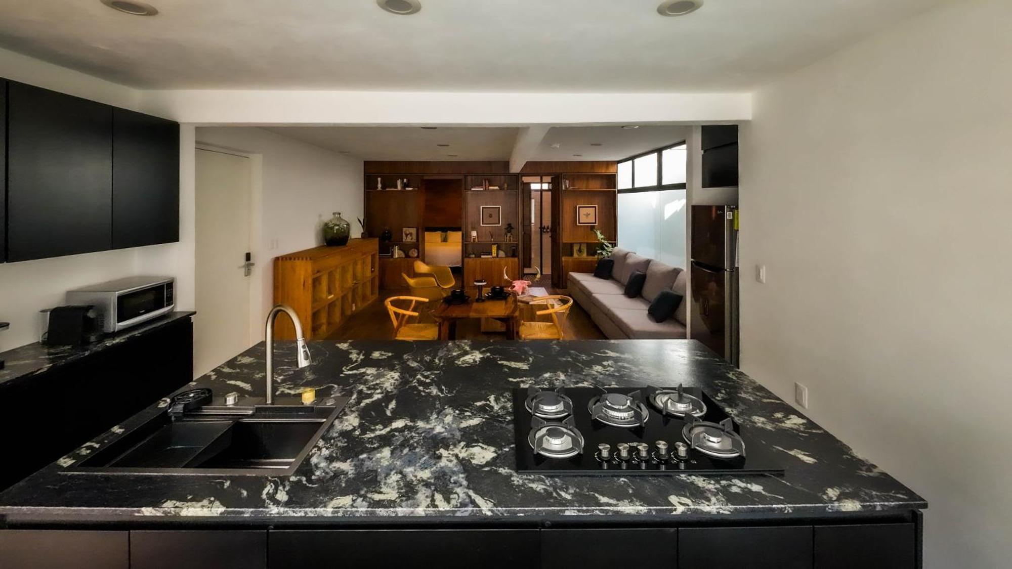 Casa Ann Loft Marakame