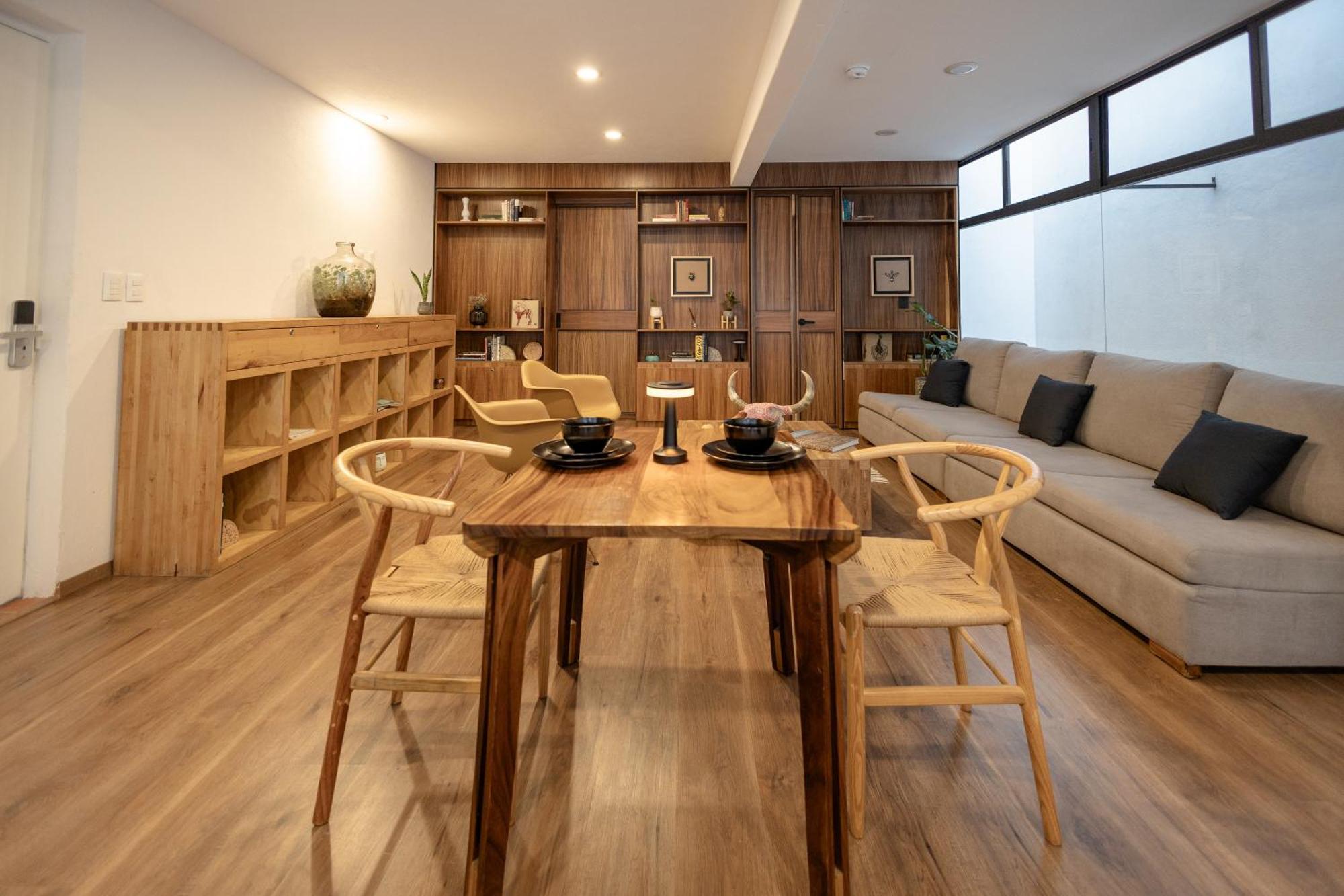 Casa Ann Loft Marakame *