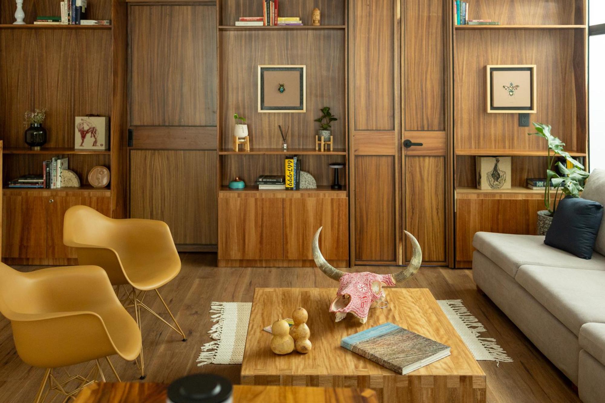 Apartamento Casa Ann Loft Marakame *