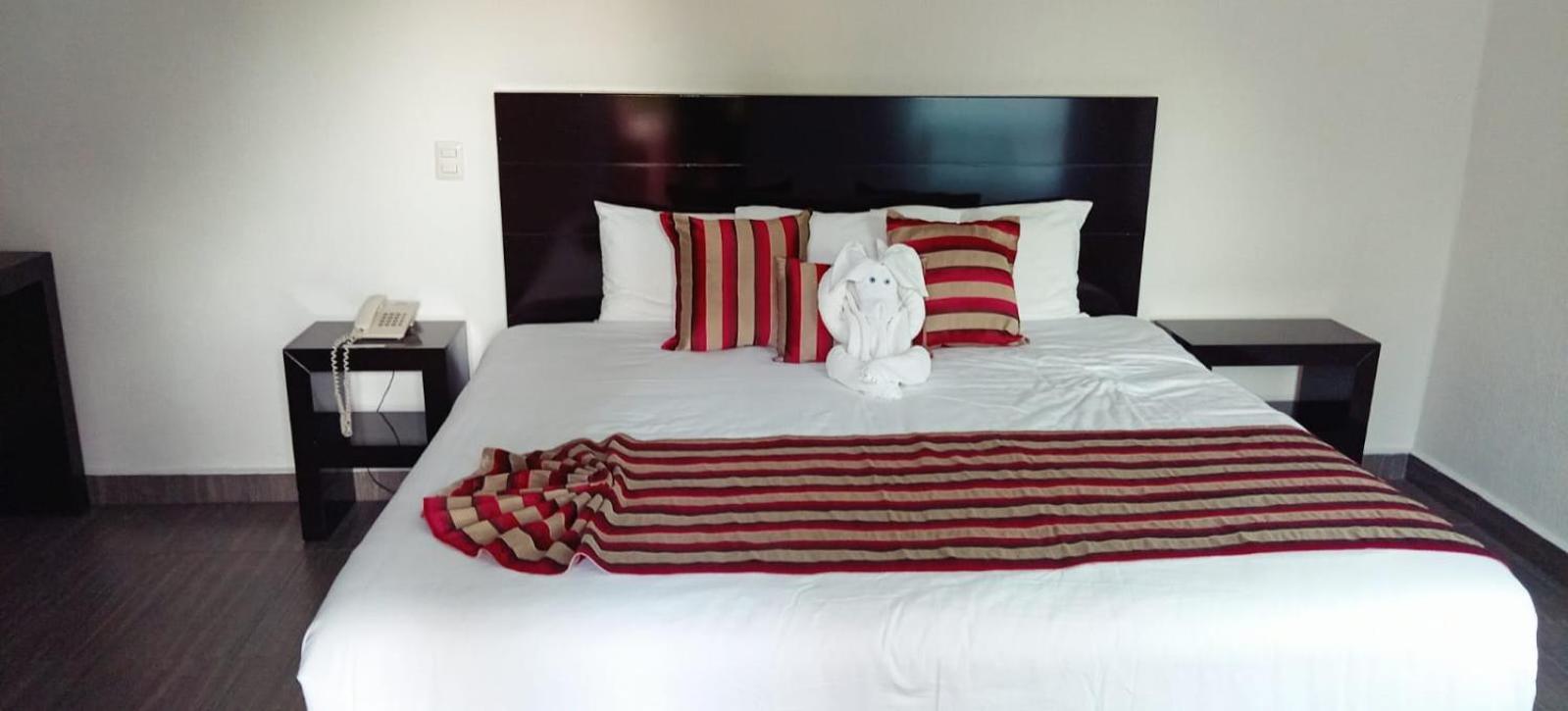 Punta Galeria Hotel
