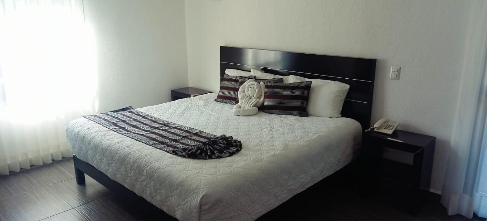 Hotel Punta Galeria