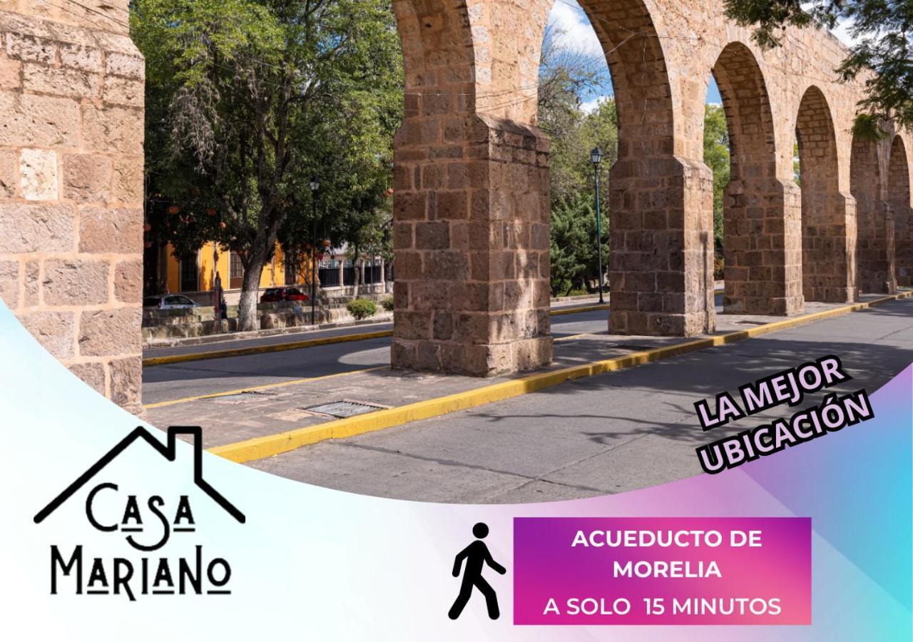 Homestay Casa Mariano
