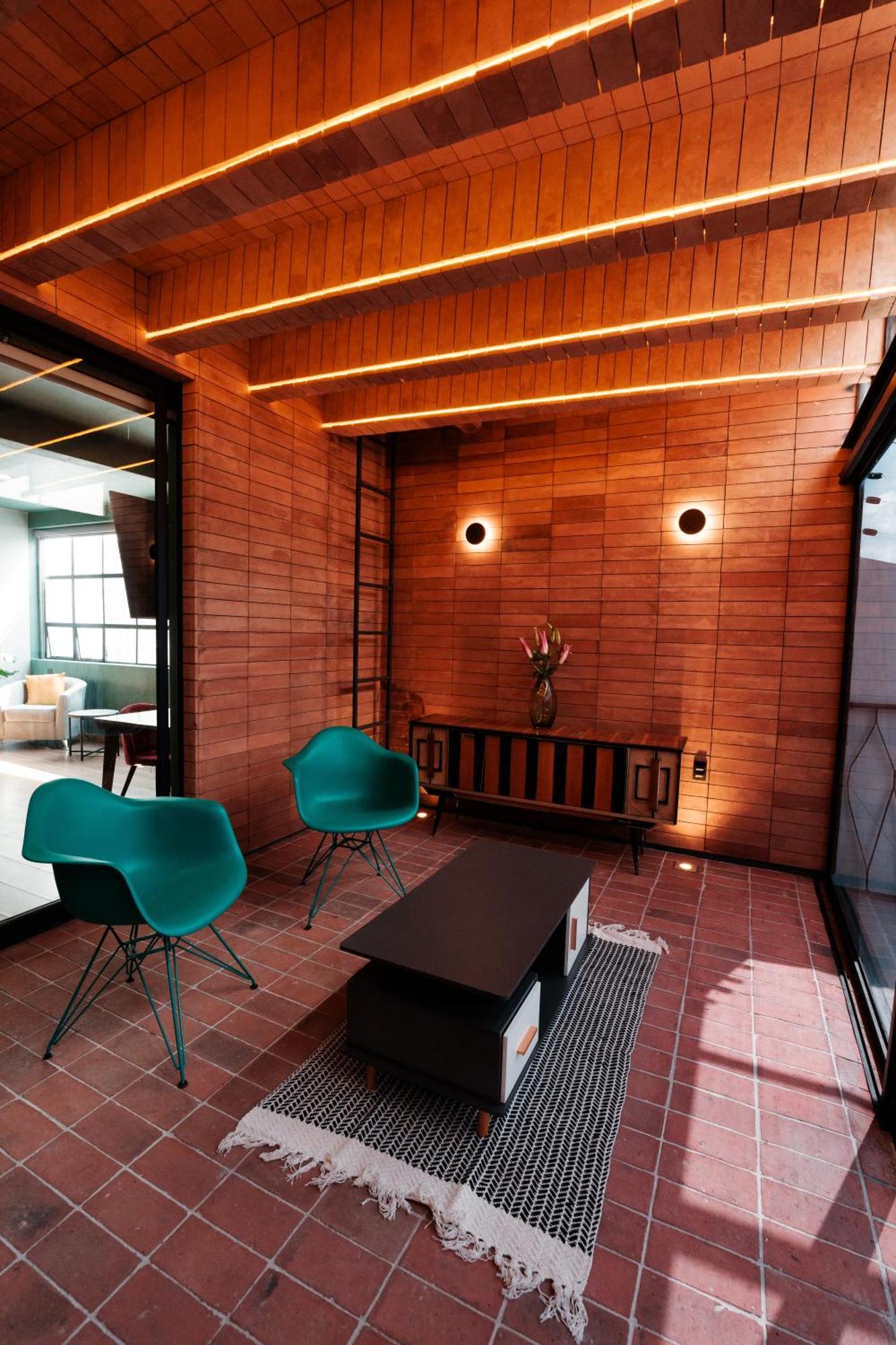 Casa Ann Loft Eames Apartamento