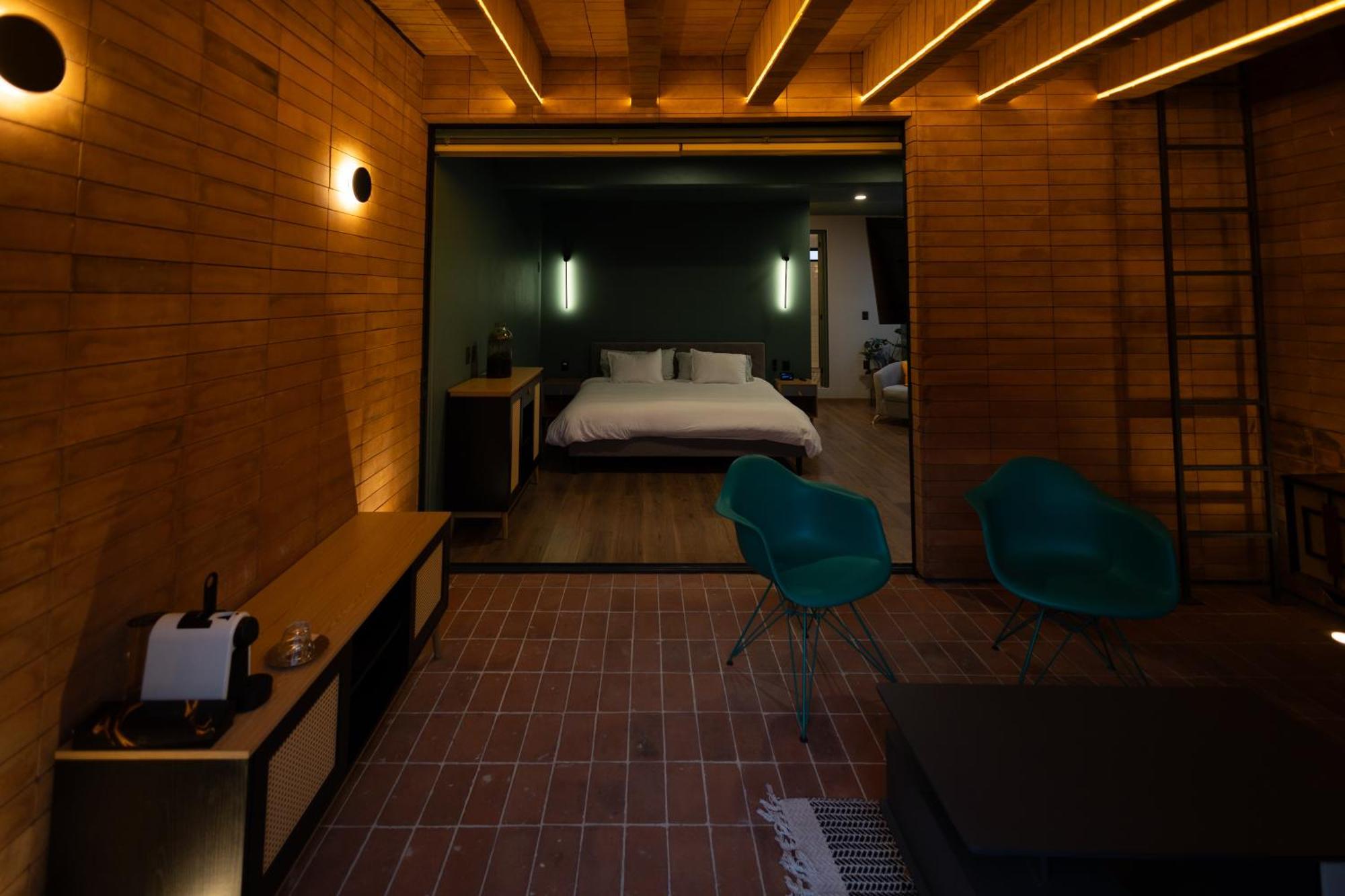Apartamento Casa Ann Loft Eames