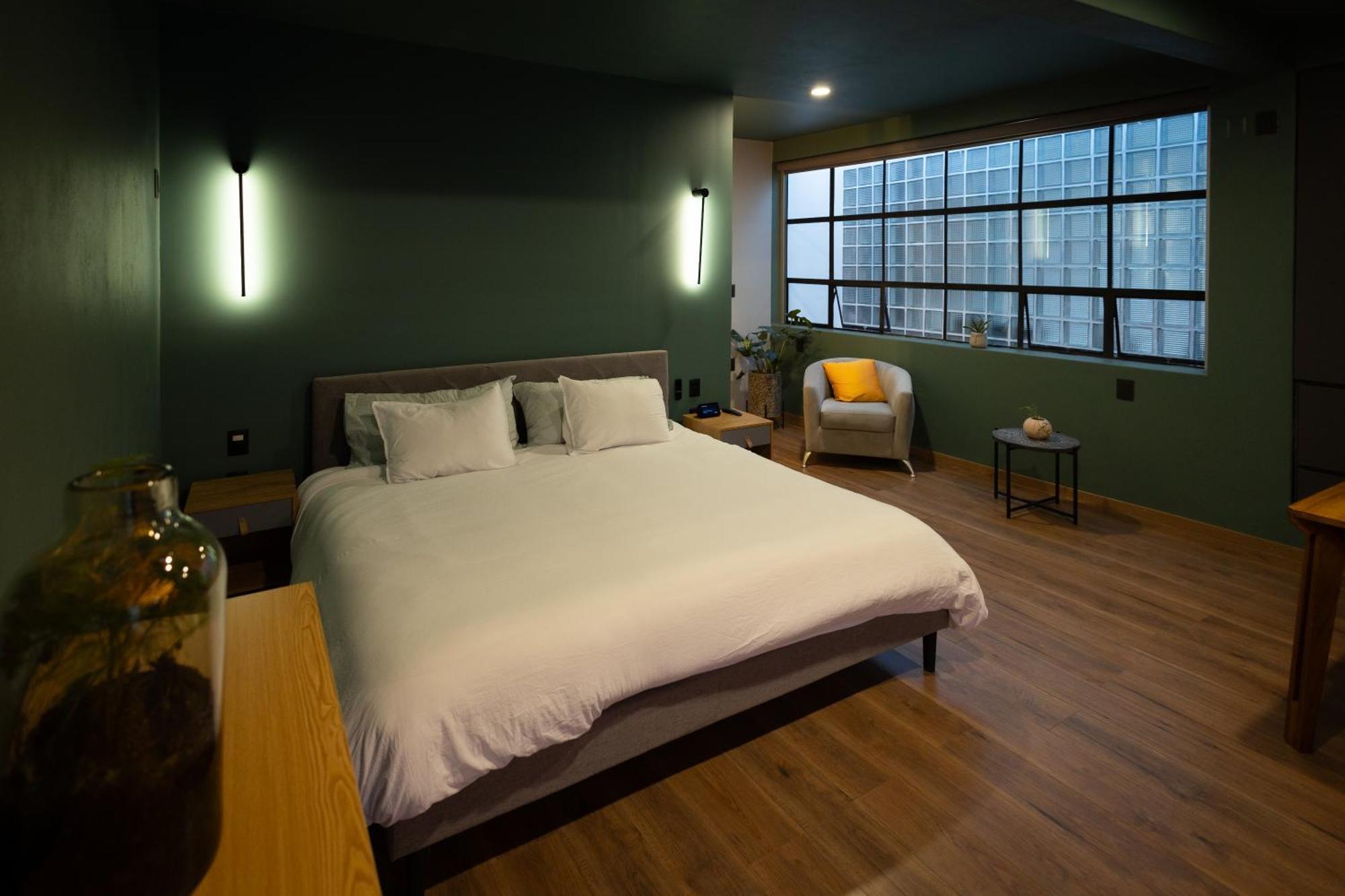 Apartamento Casa Ann Loft Eames *