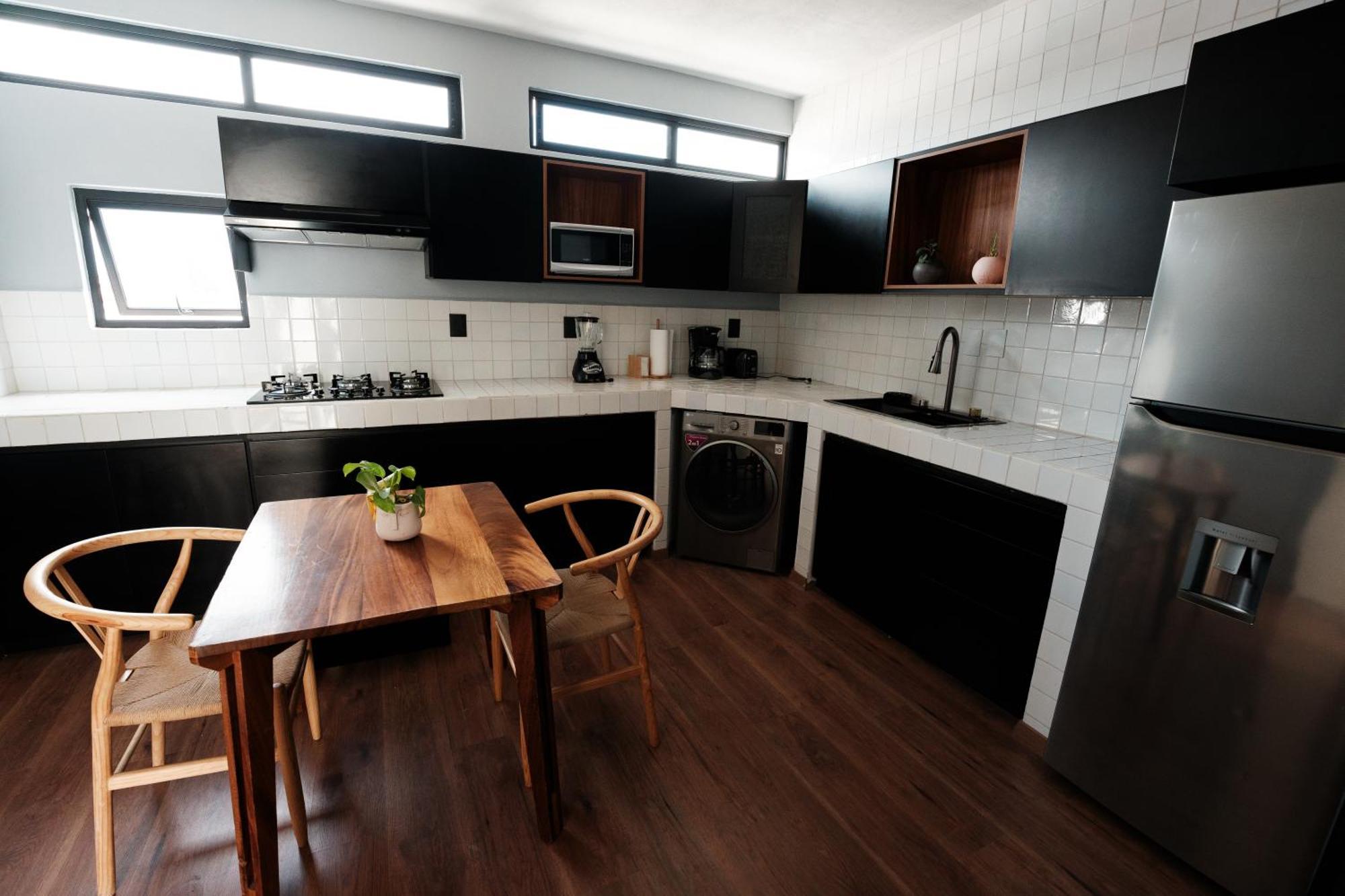 Casa Ann Loft Eames *