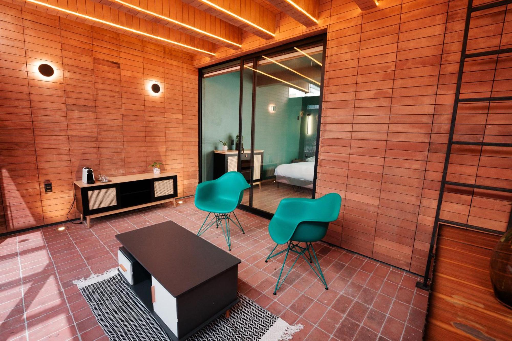 Apartamento Casa Ann Loft Eames