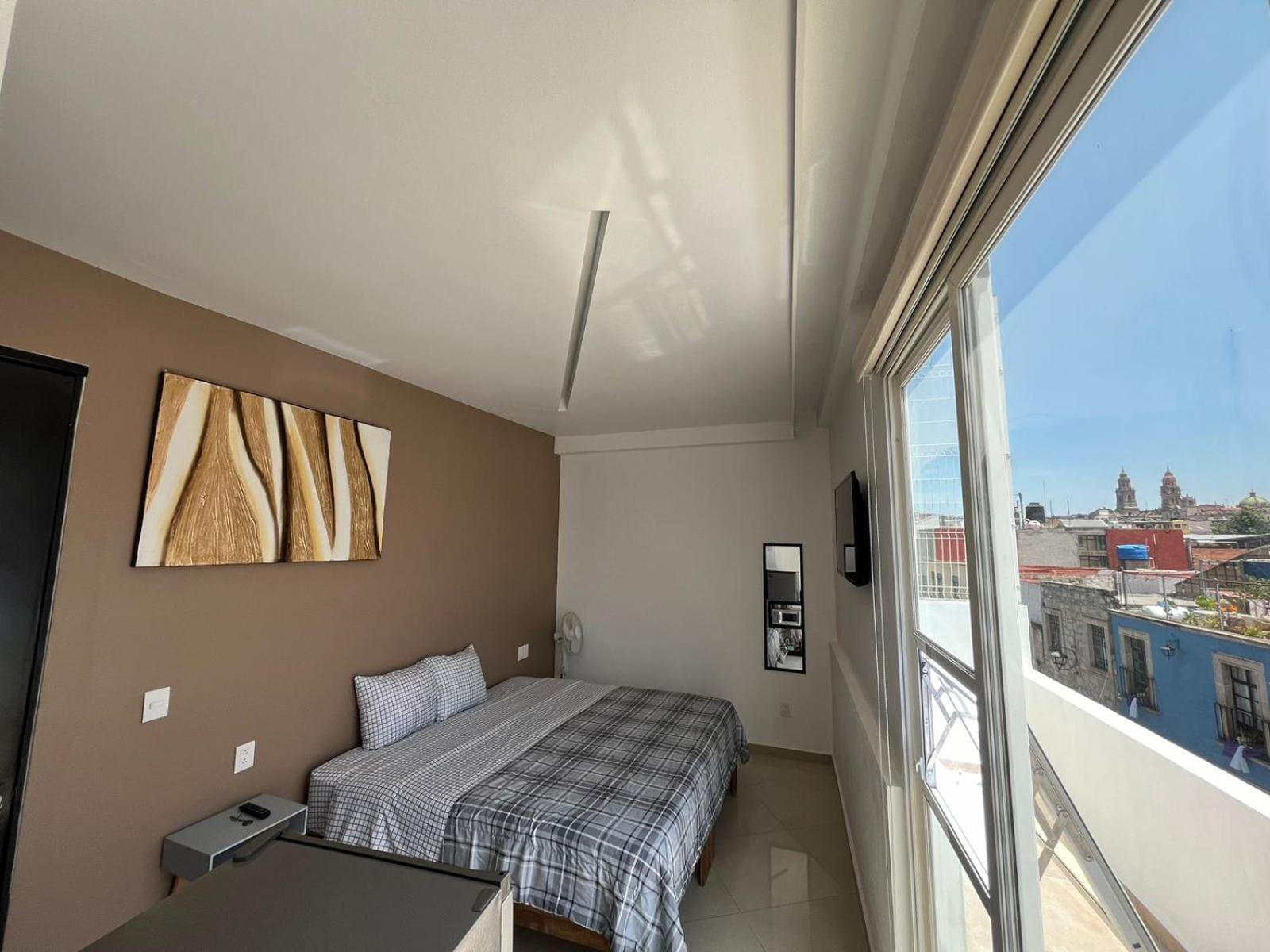 Apartment Espacios Rayon
