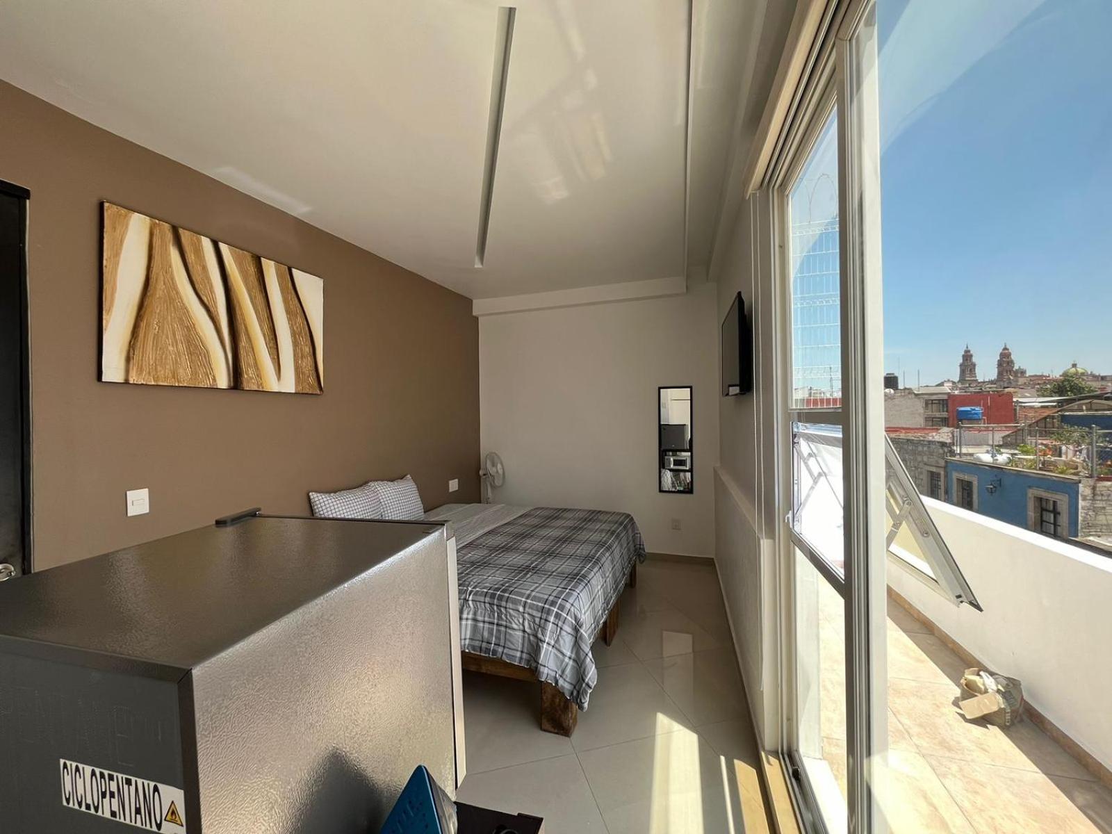 Apartment Espacios Rayon